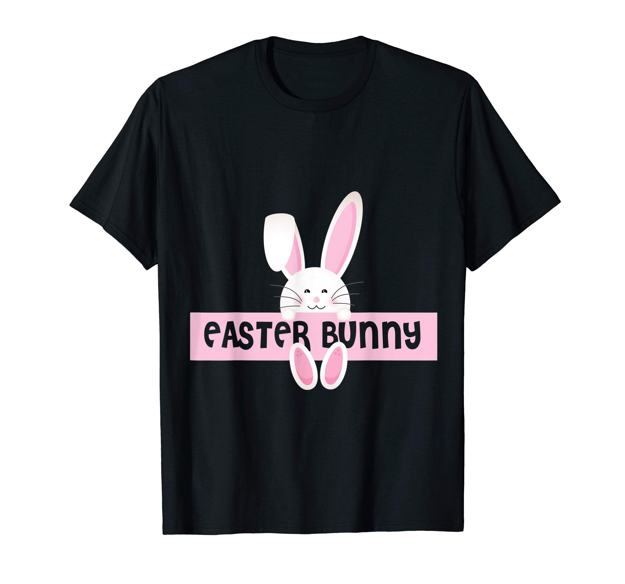 Pregnancy Bunny Baby Happy Easter Mother Shirt Easter Bunny