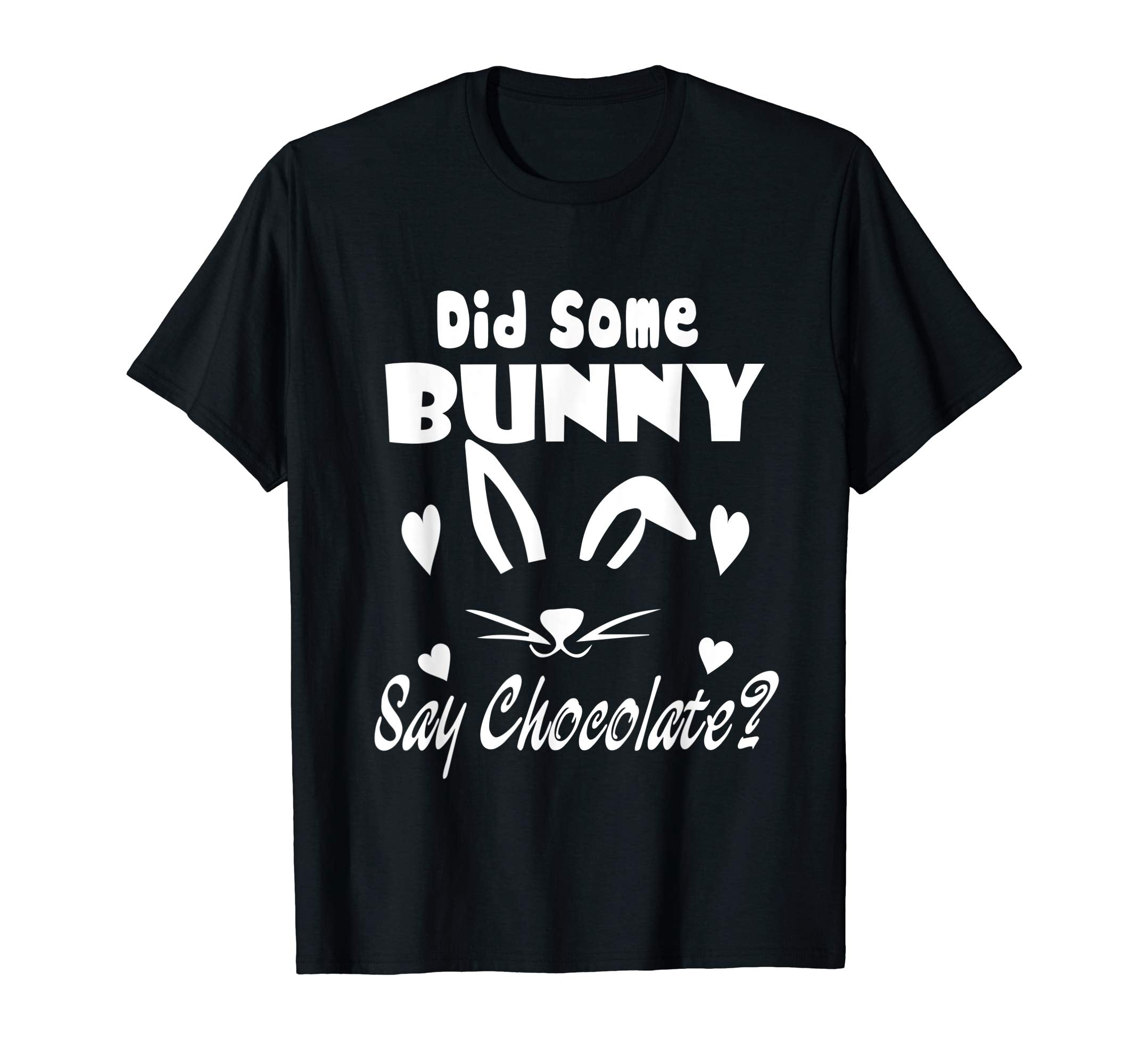 Happy Easter 2019 T Shirt Easter Bunny Funny T Shirt