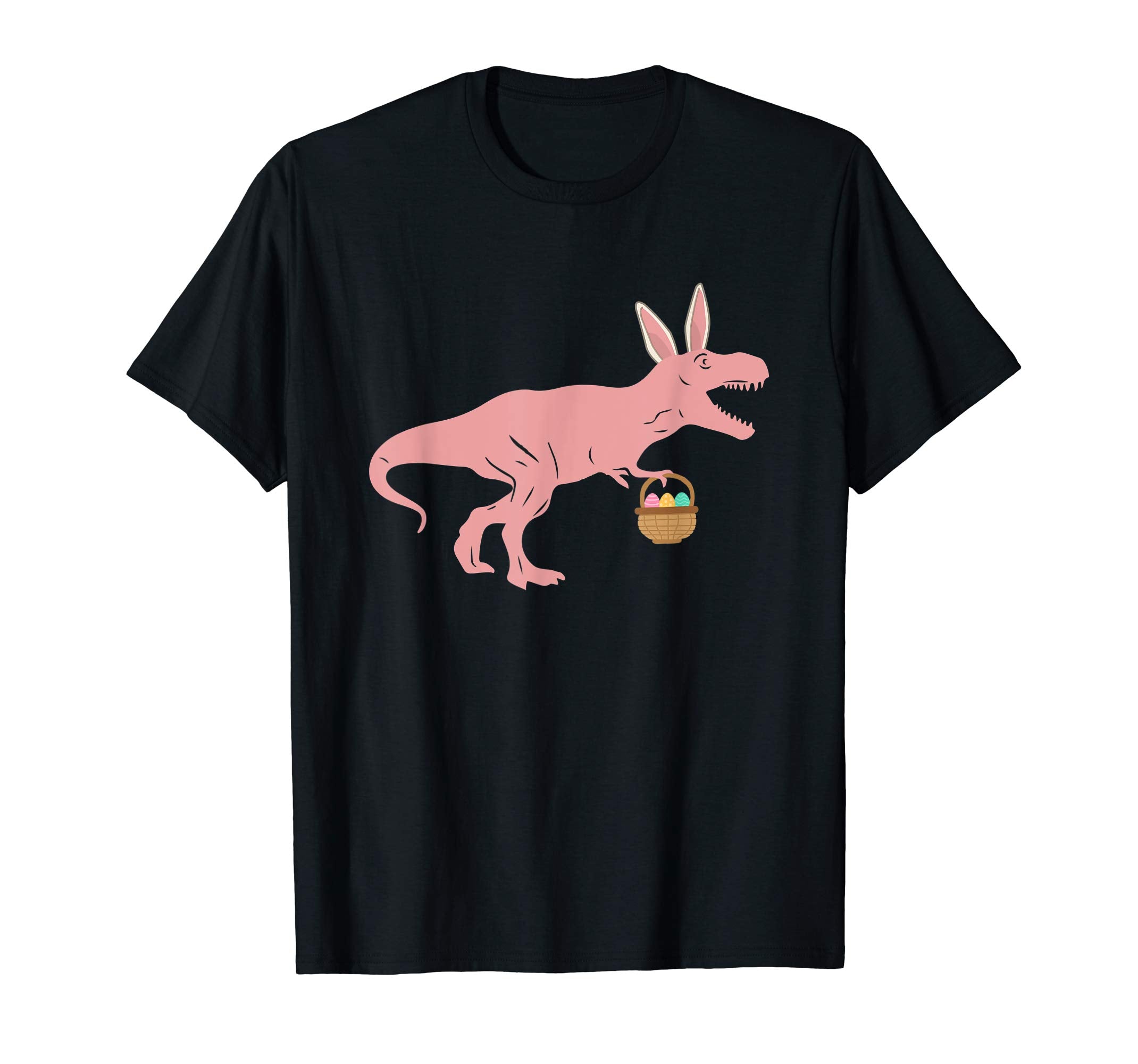 T-rex Easter Dinosaur Shirt Dinosaur Mom Dad Baby