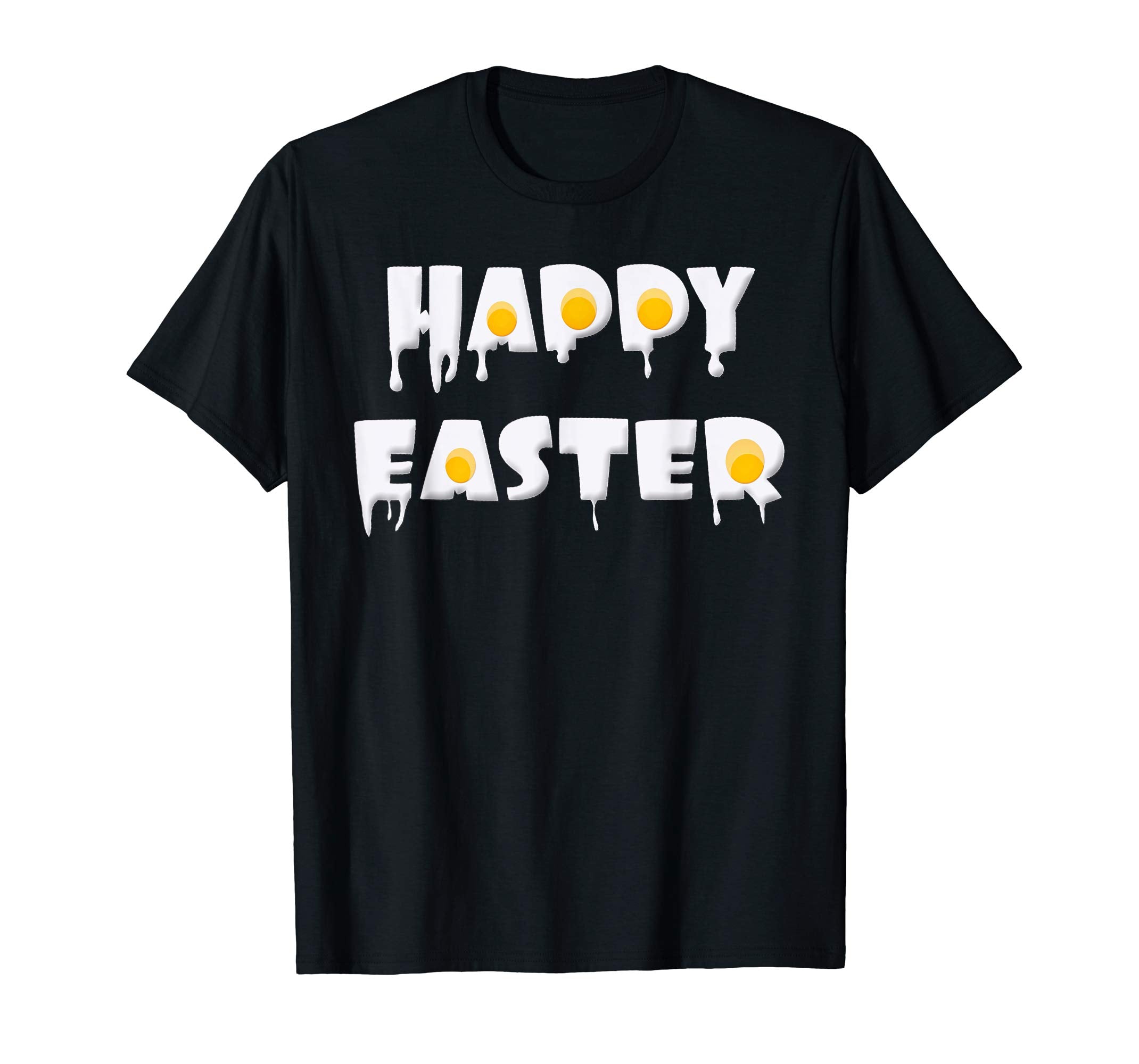 Happy Easter Funny Art T-Shirt