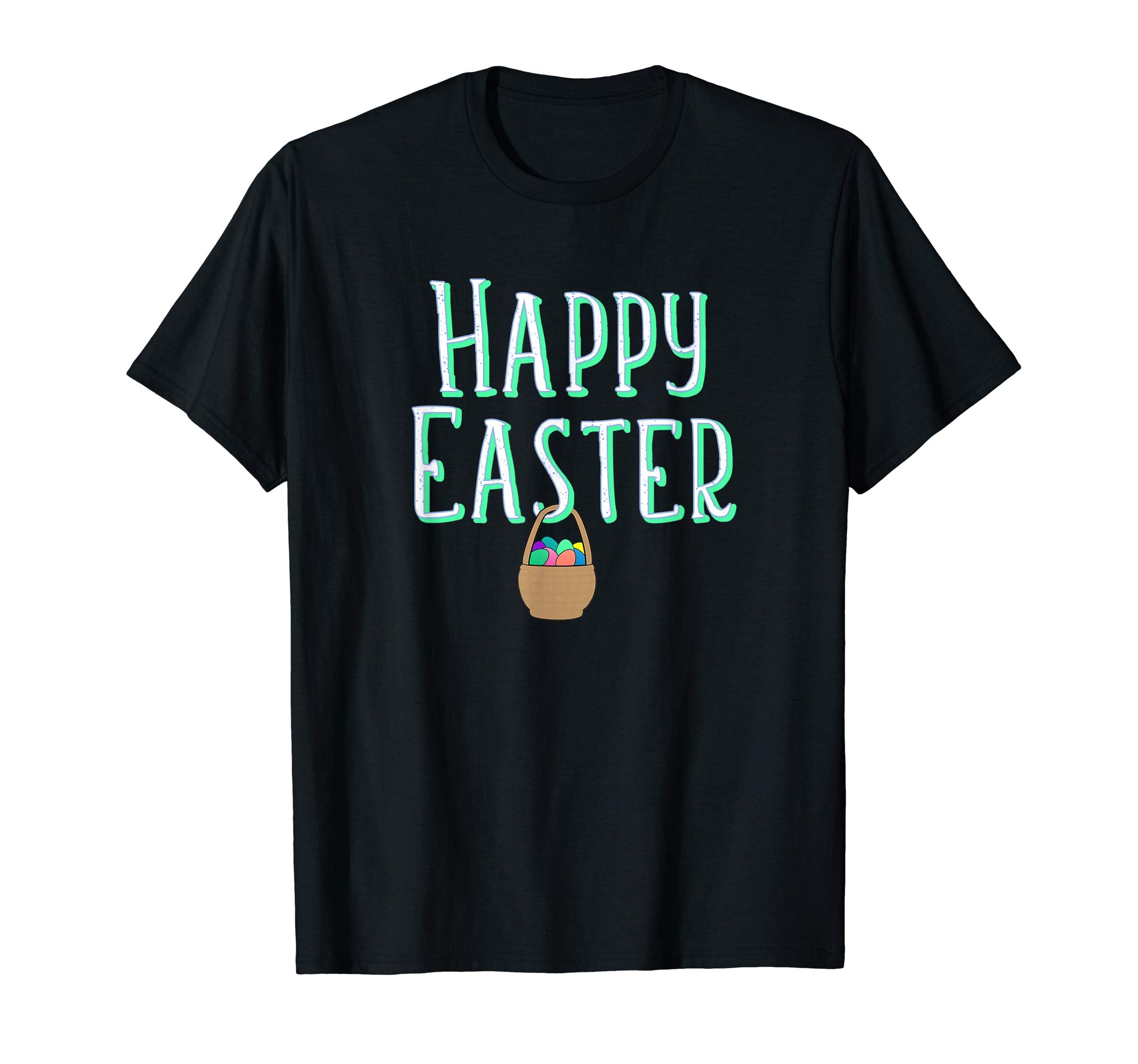 Happy Easter Holiday TShirt
