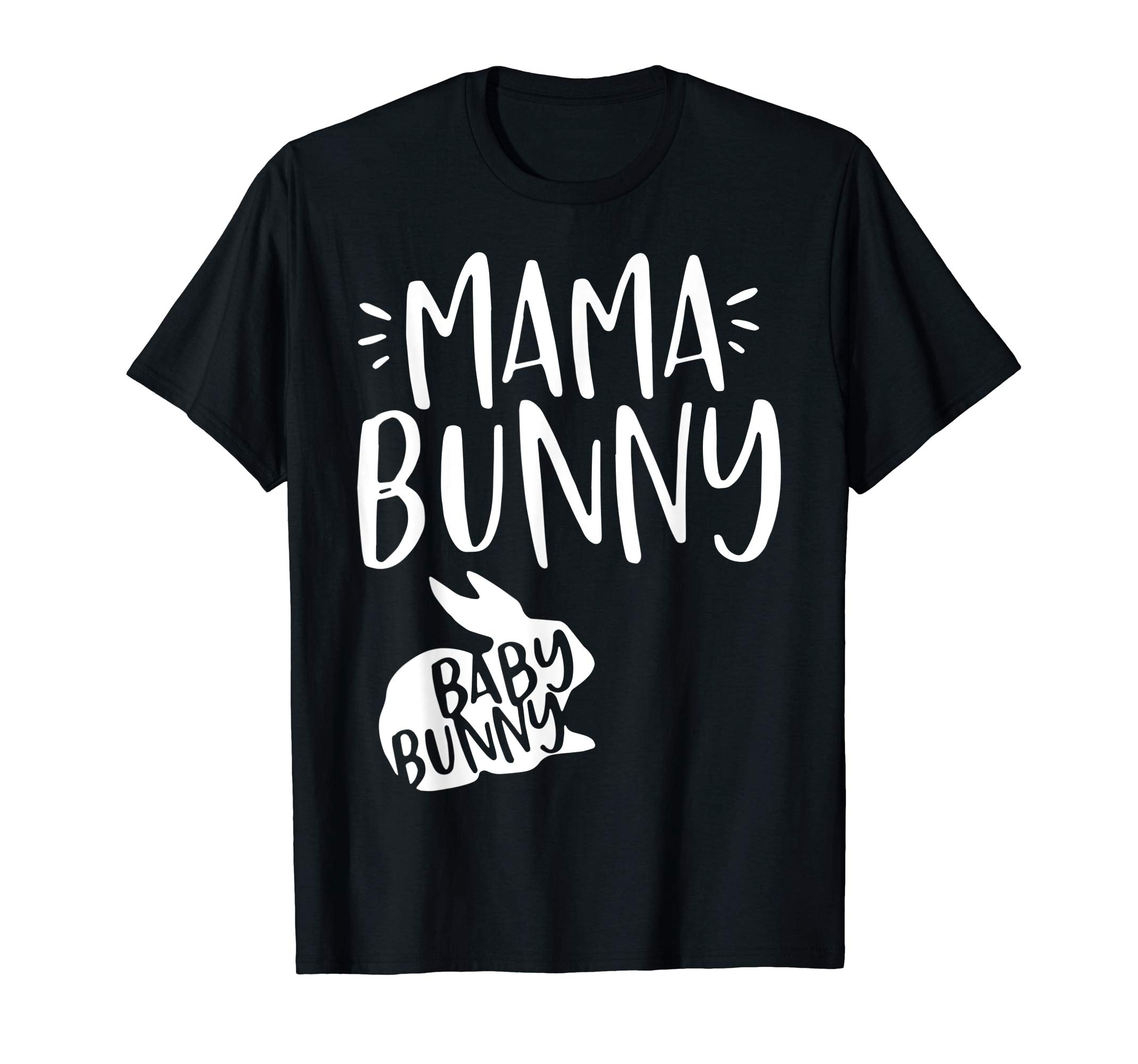 Easter Pregnancy Announcement Shirt, Mama Bunny Shirt