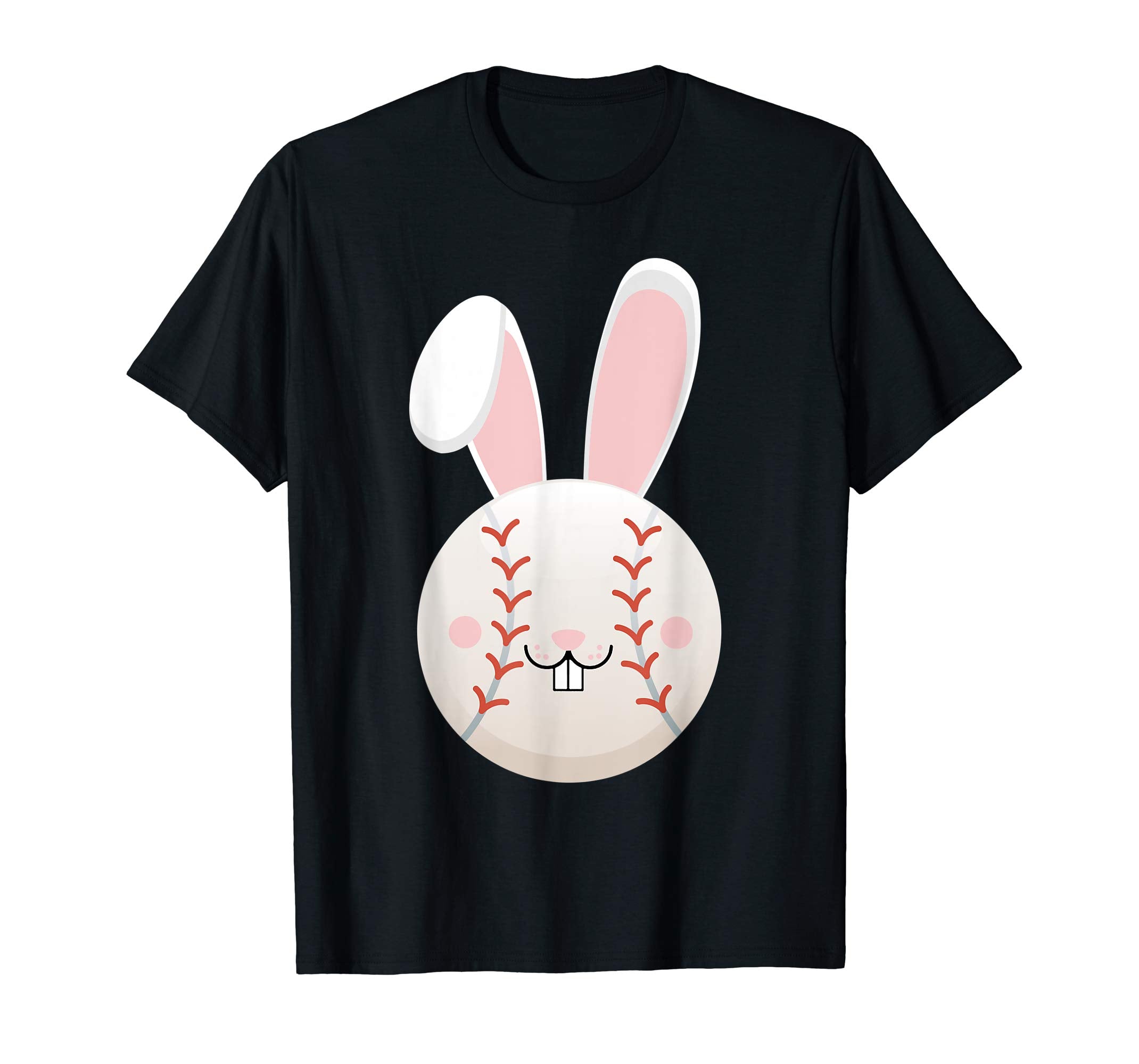 CUTE EASTER SHIRT FOR BASEBALL LOVER.