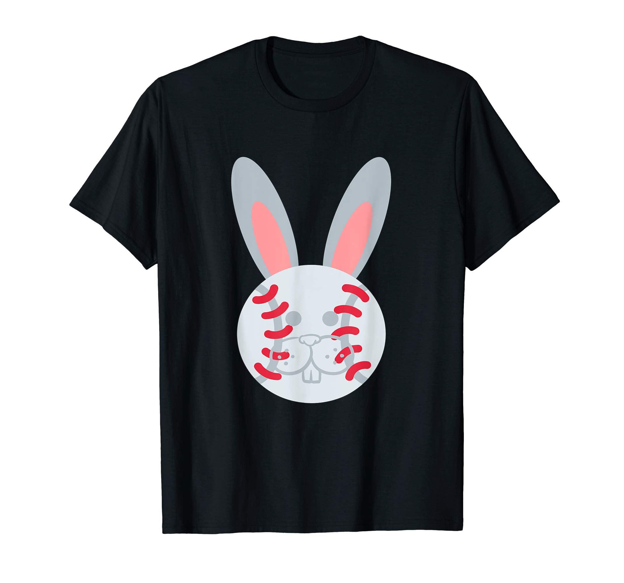 Cute Baseball Lover Shirt Easter Gift For Kids and Adult