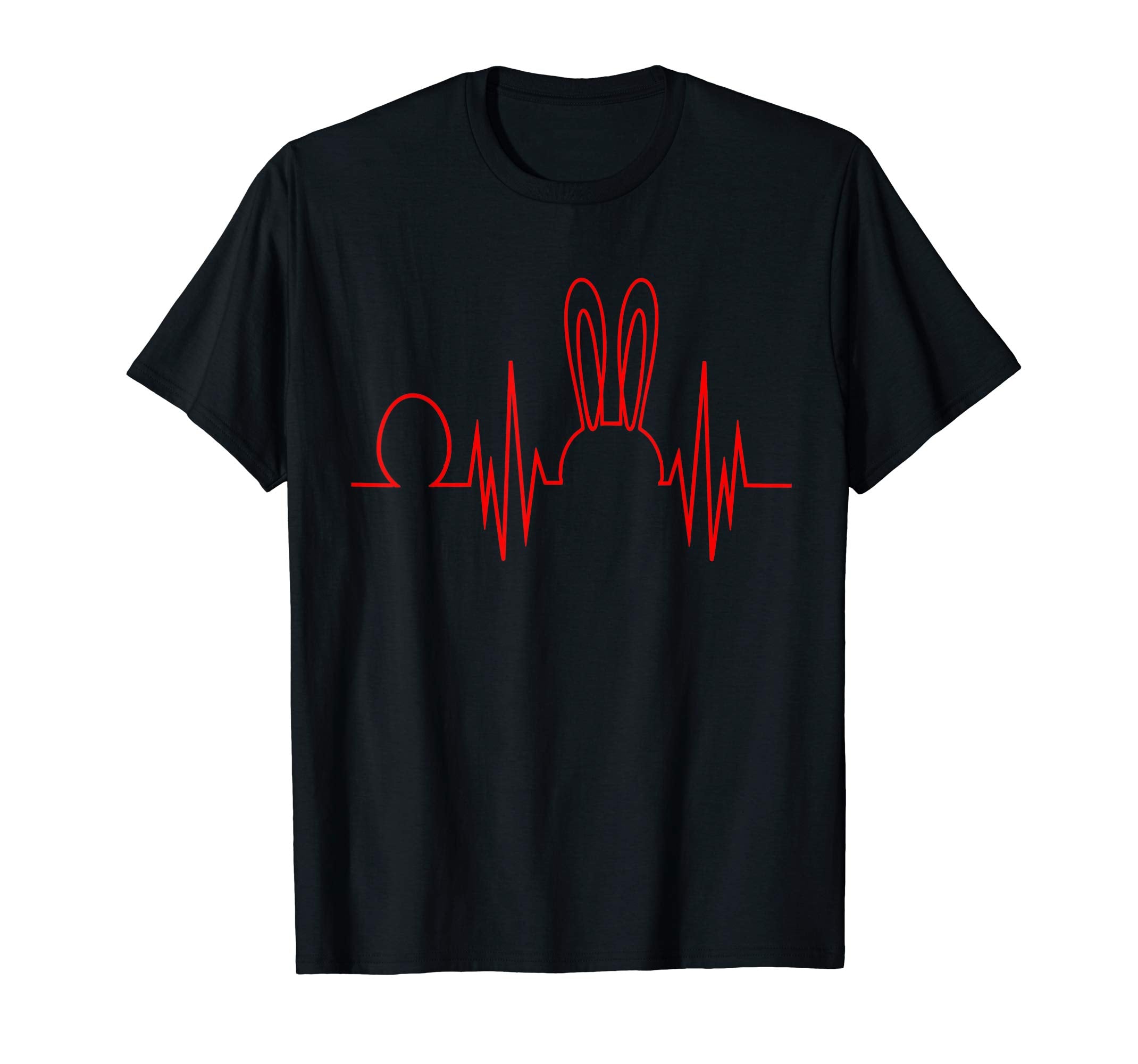Stethoscope Nurse Doctor Easter Shirt Cute RN CNA Gift