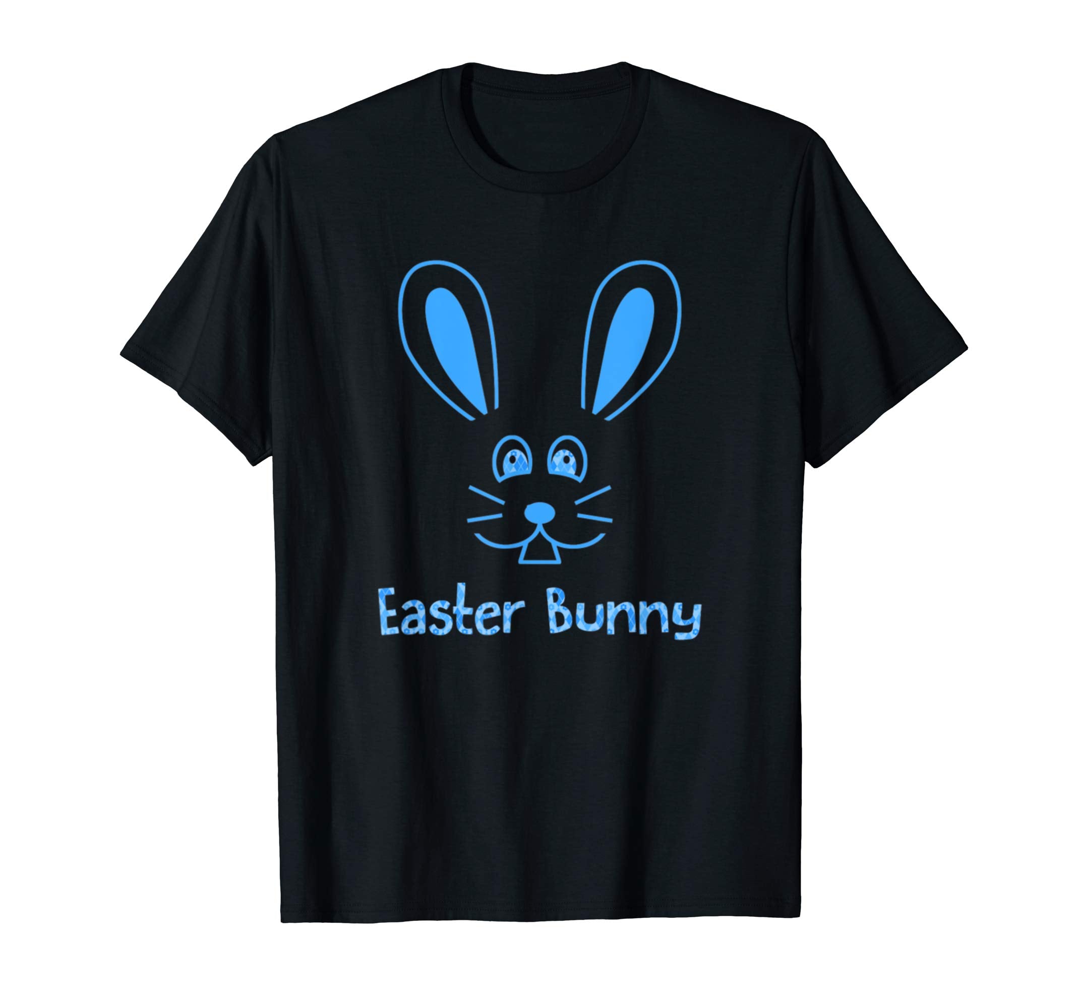 Gift Easter Bunny t shirt