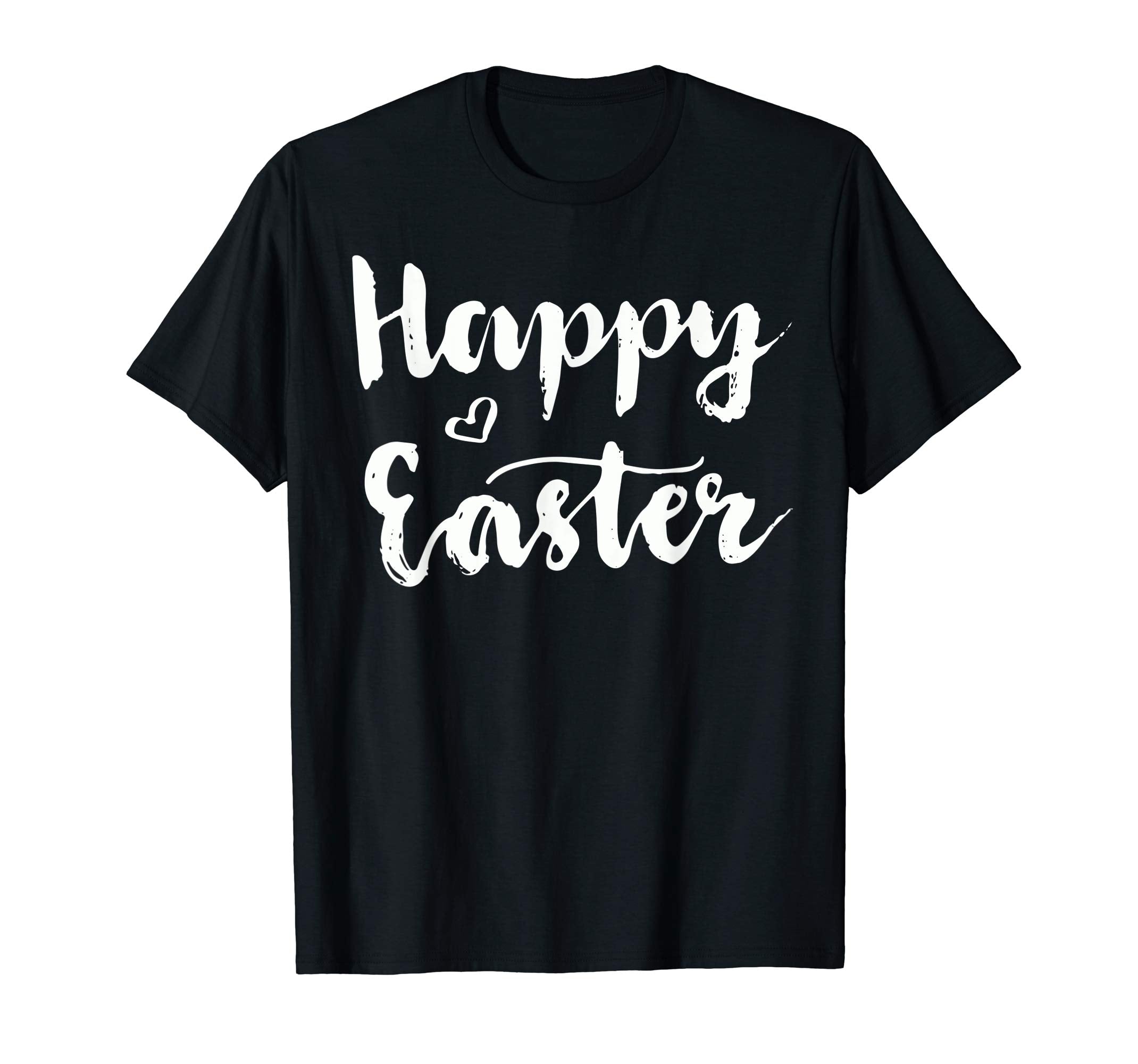 Happy Easter Christian Faith T-Shirt For Easter