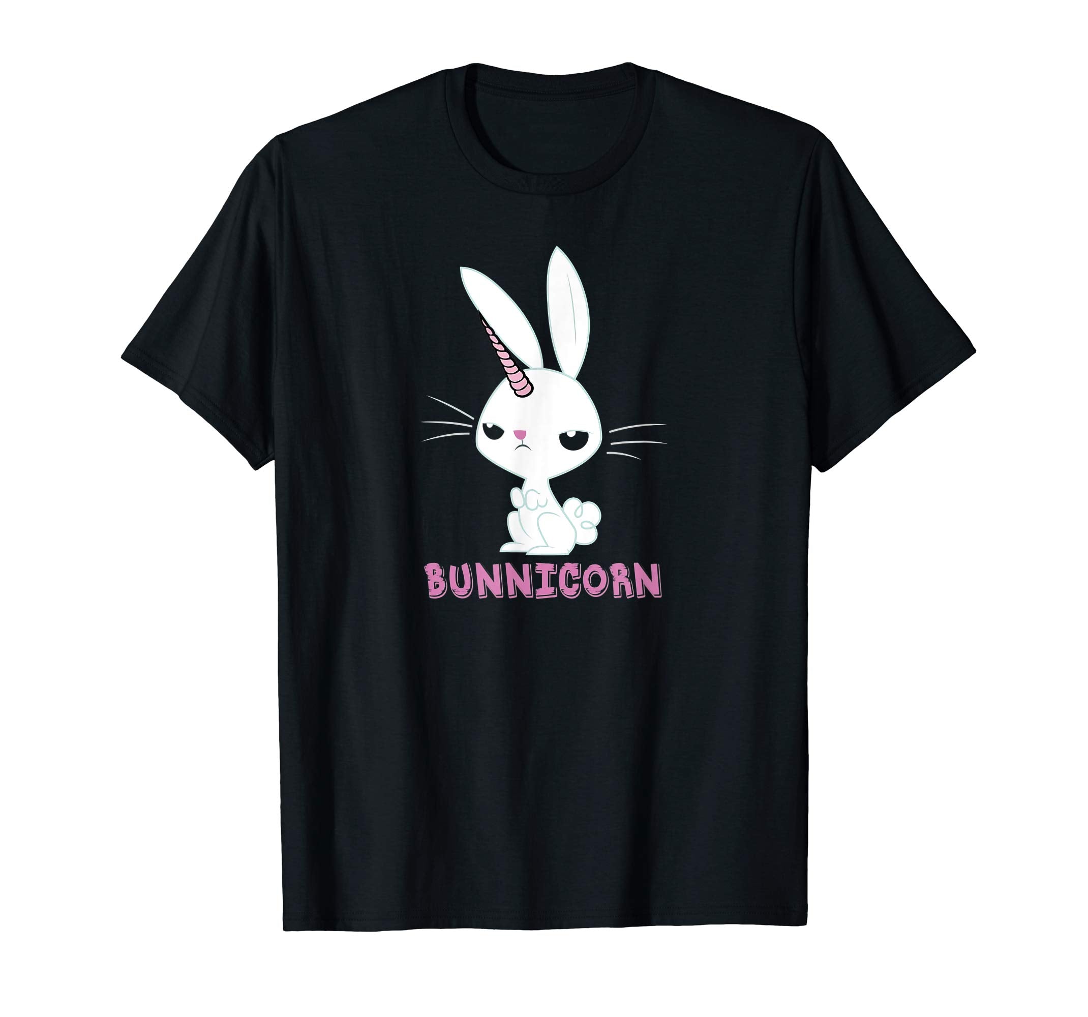 Easter Unicorn Shirt Bunny Boys Girls Sunday Egg Hunt Gift