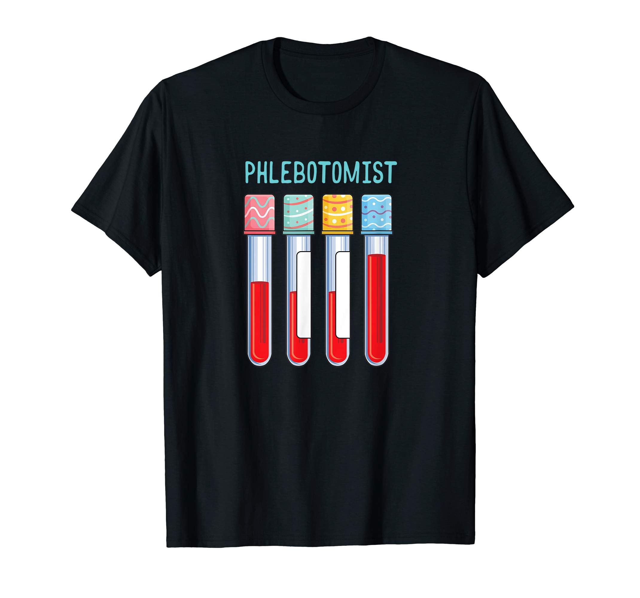Easter Phlebotomist Shirt