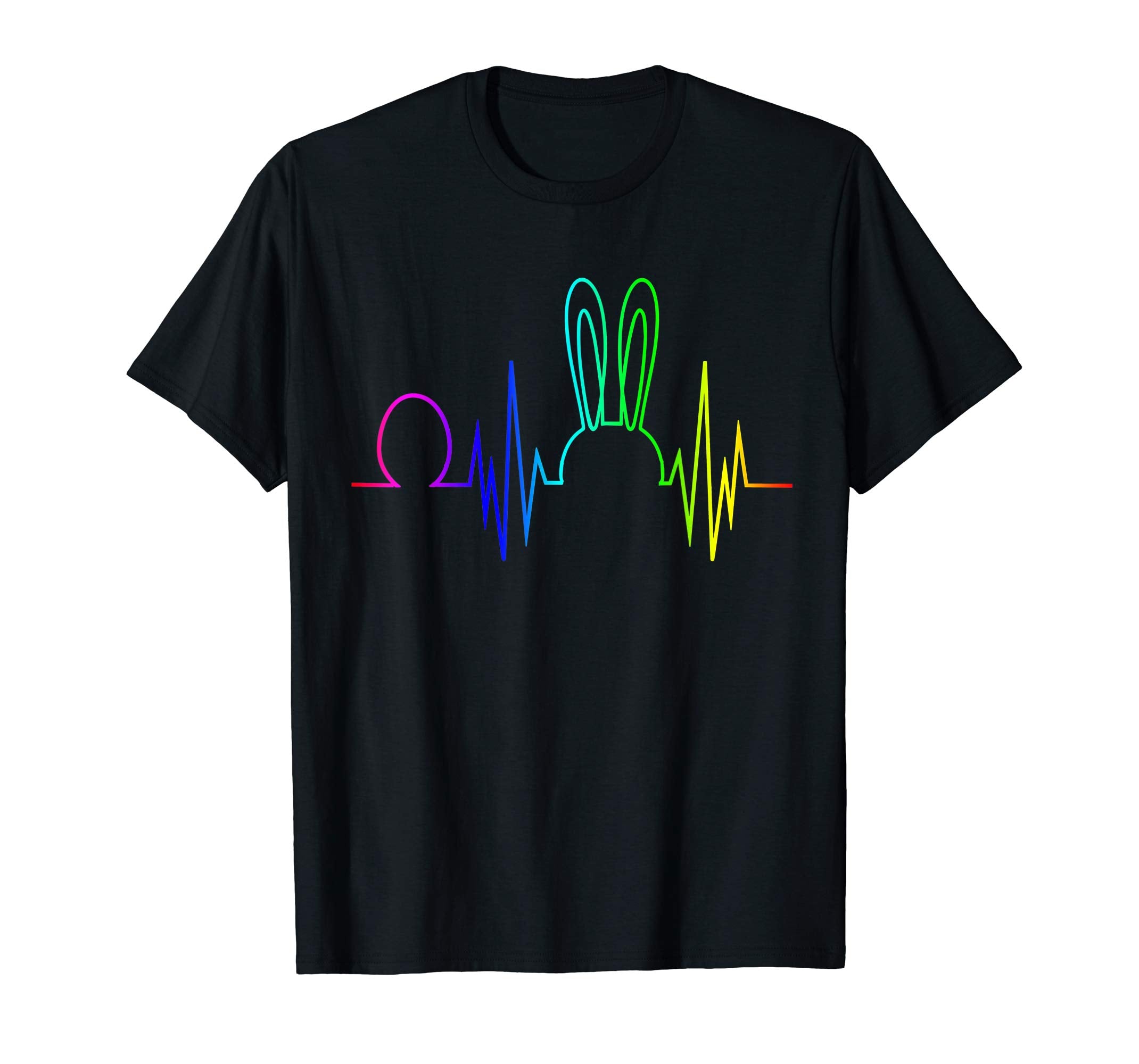 Stethoscope Nurse Doctor Easter Shirt Cute RN CNA Gift