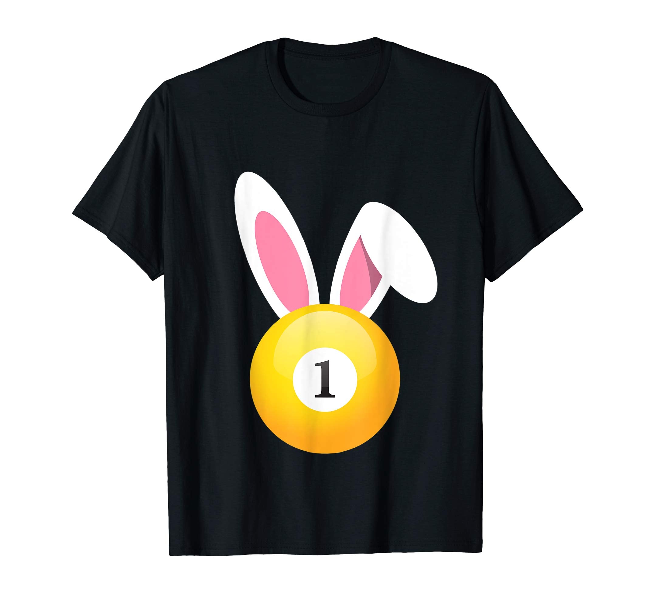 Pool Easter Bunny Egg Decorating 2019 TShirt