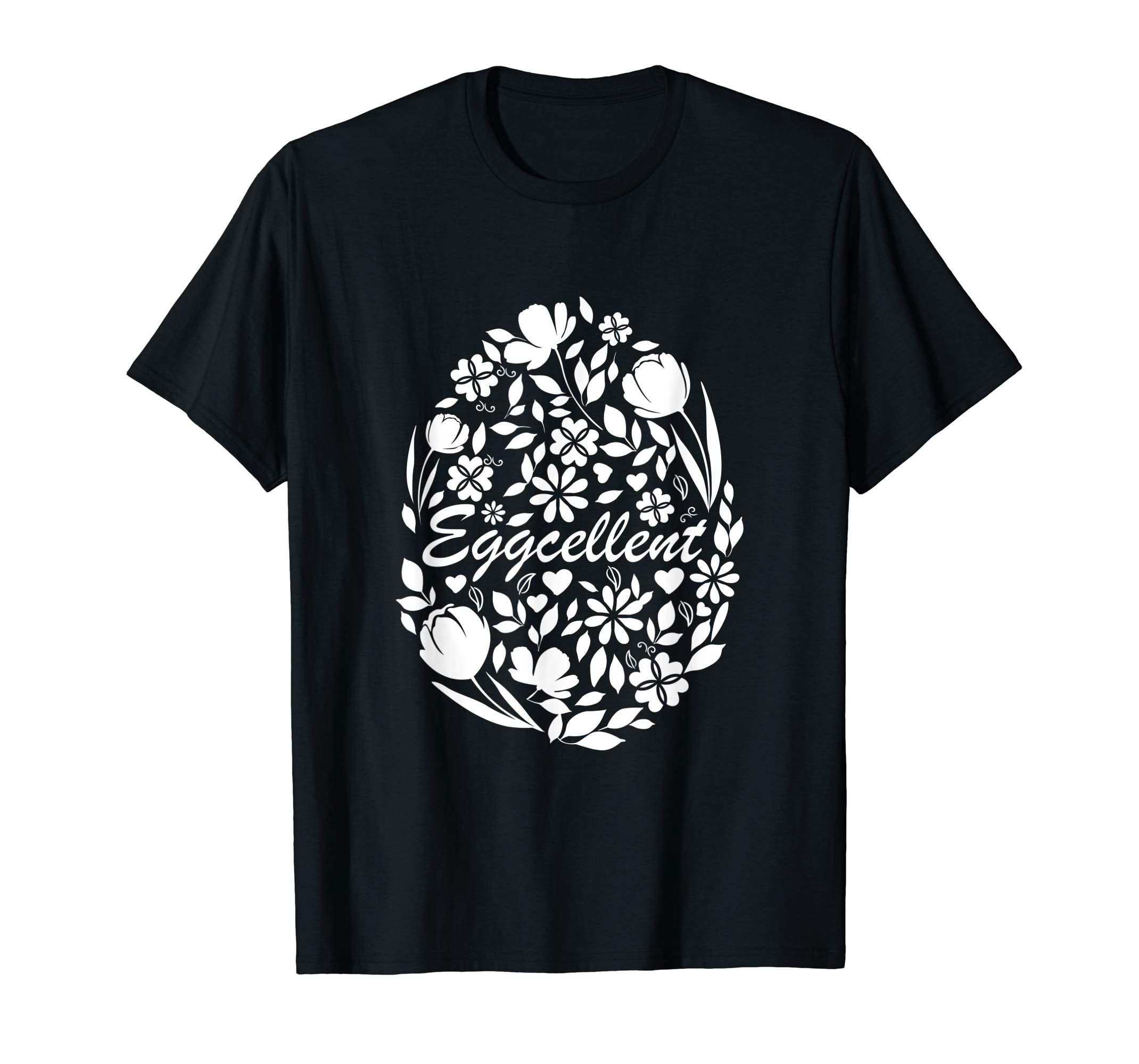 Eggcellent Easter shirts for women Easter Day Gift T Shirt