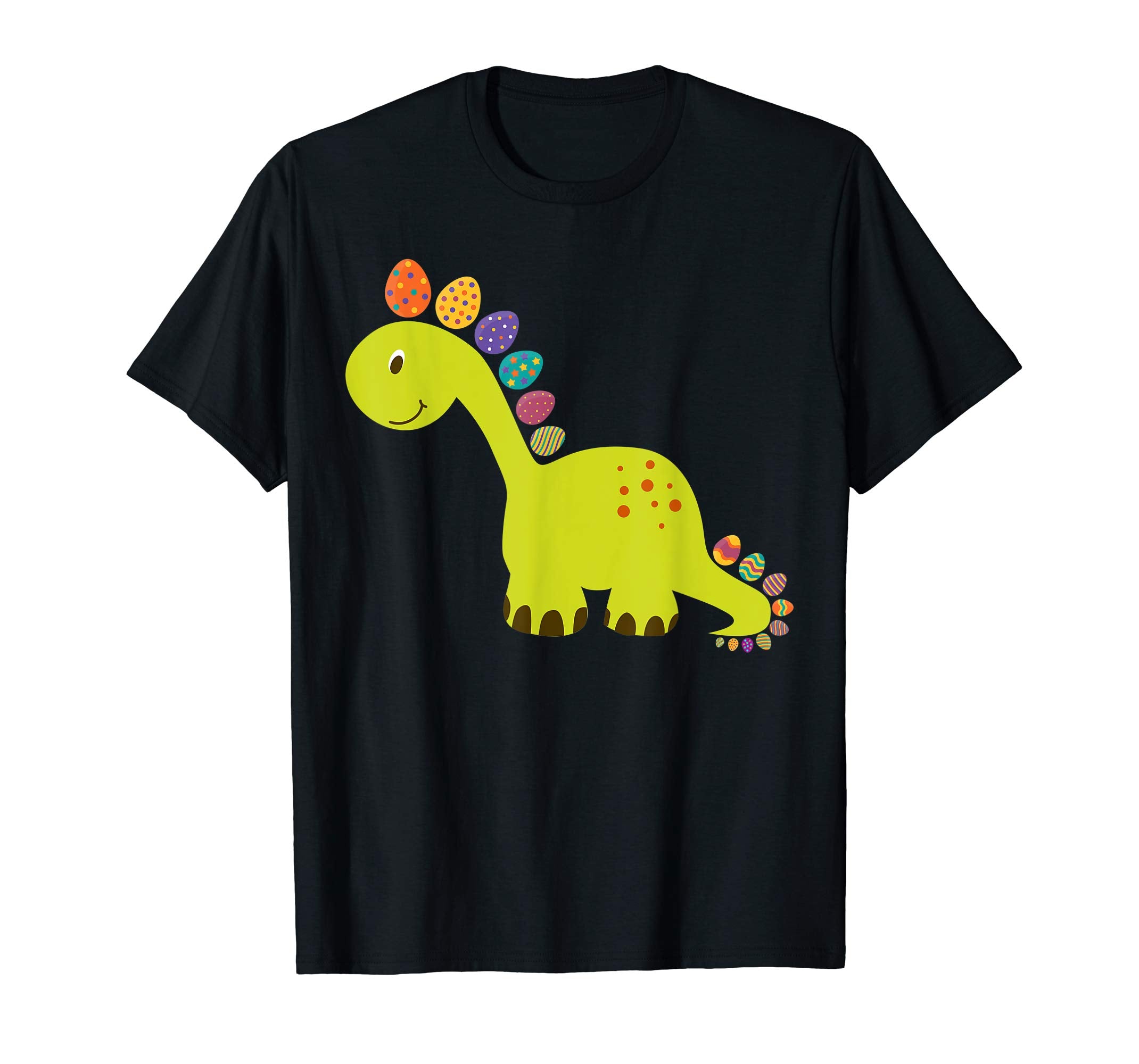 easter dinosaur egg t shirts