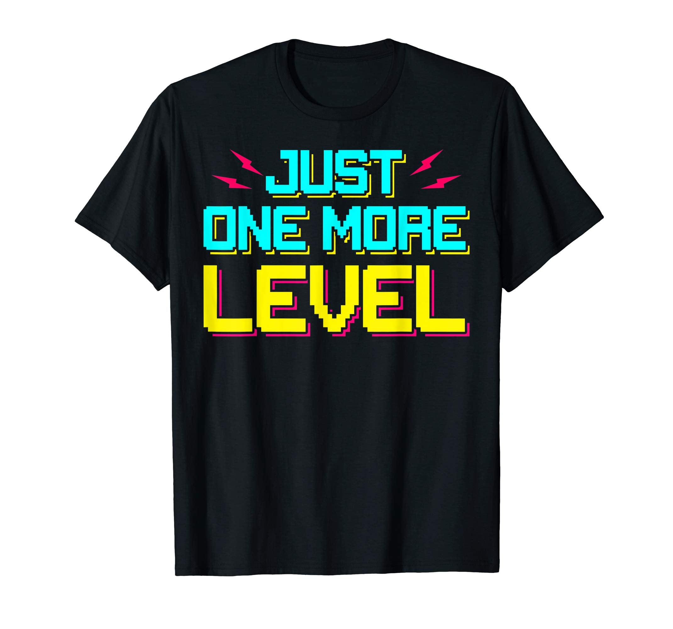 Gamer T-shirt Level Up Video Gaming Birthday / Easter Shirt