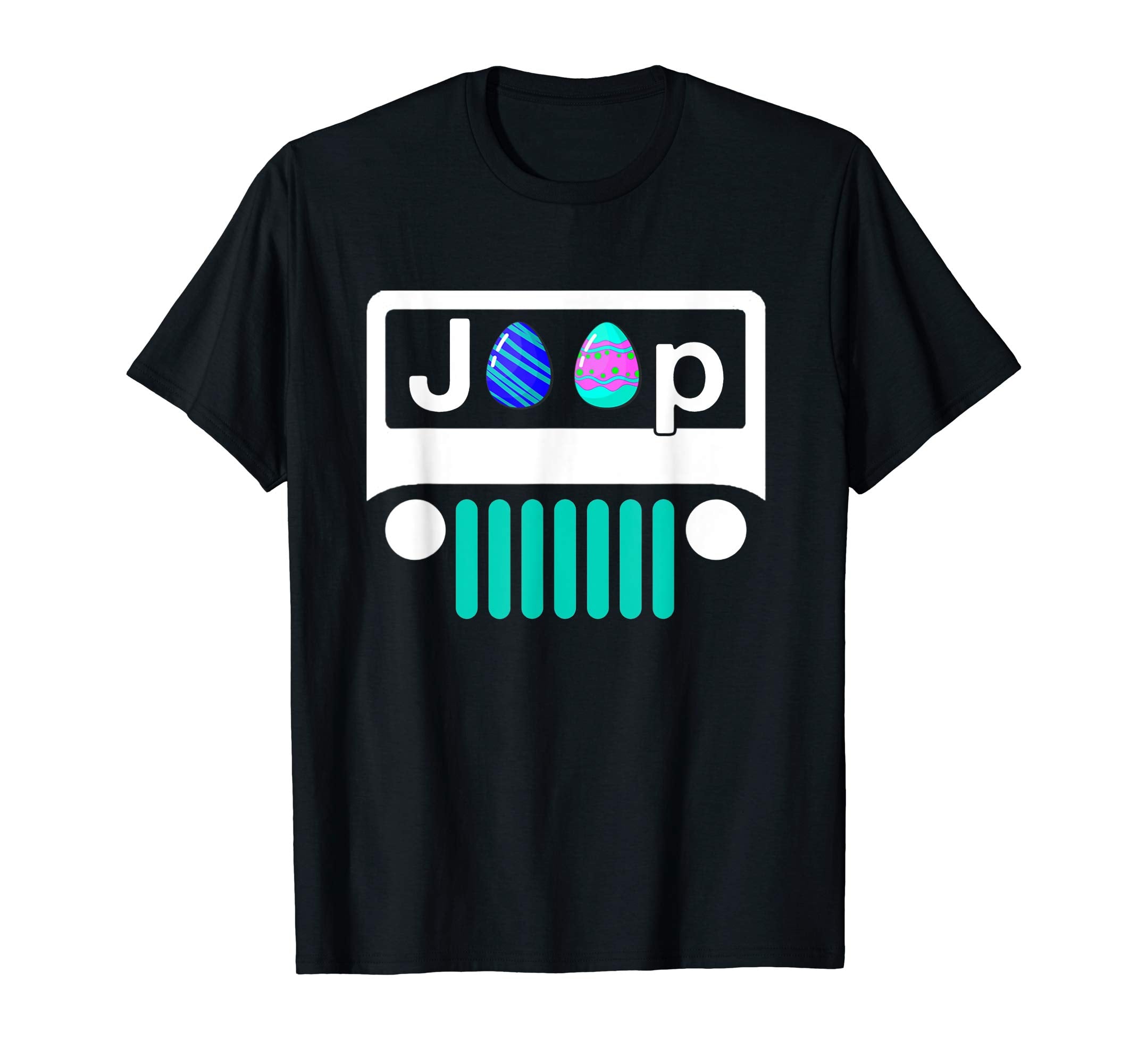 Jeep Easter egg Gift Shirt Jeep Drivers for men women