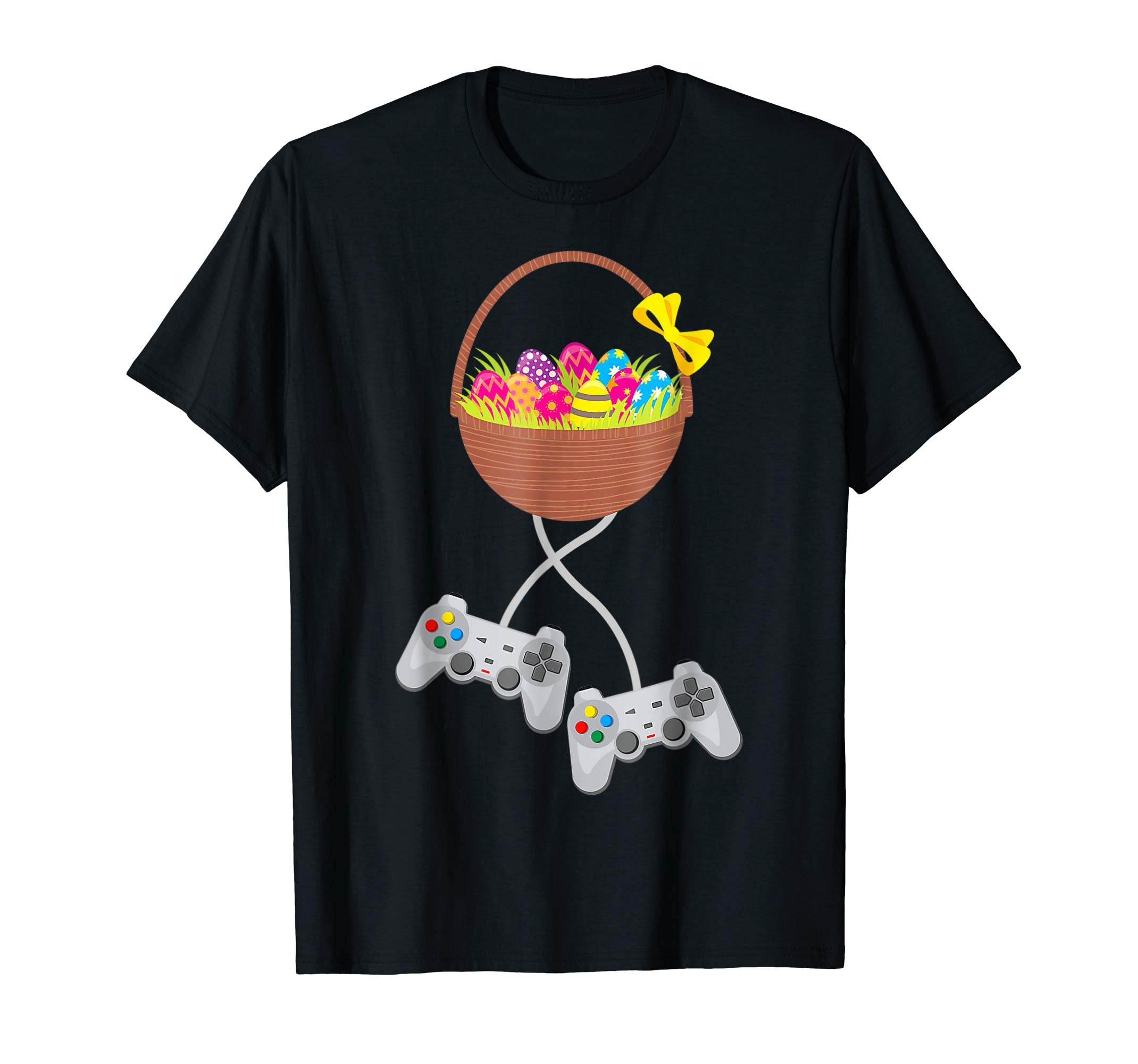 Easter Day ShirtVideo Gamer Shirt Controller Costume
