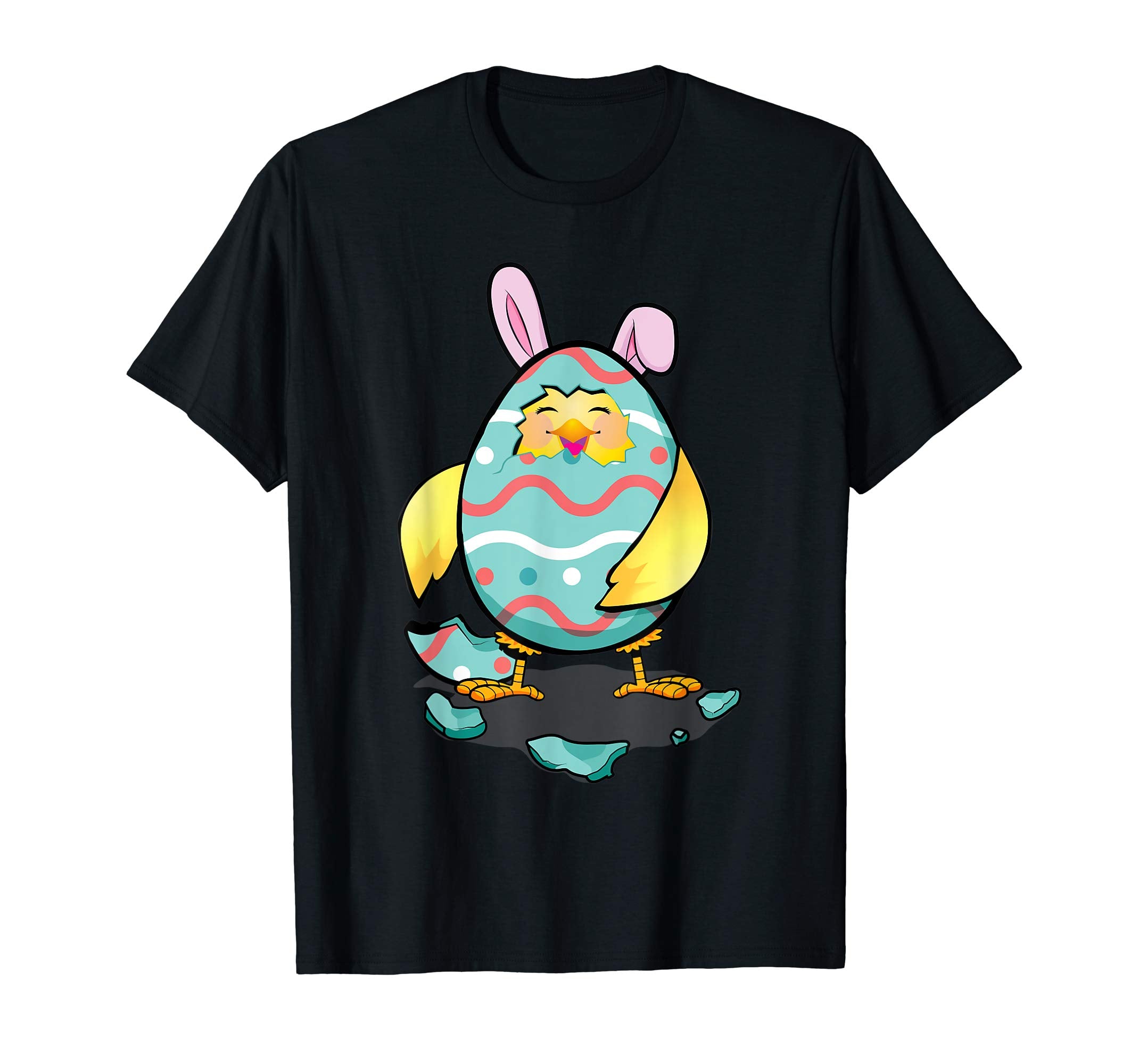 Funny Egg Flossing Dance Easter Floss Shirt