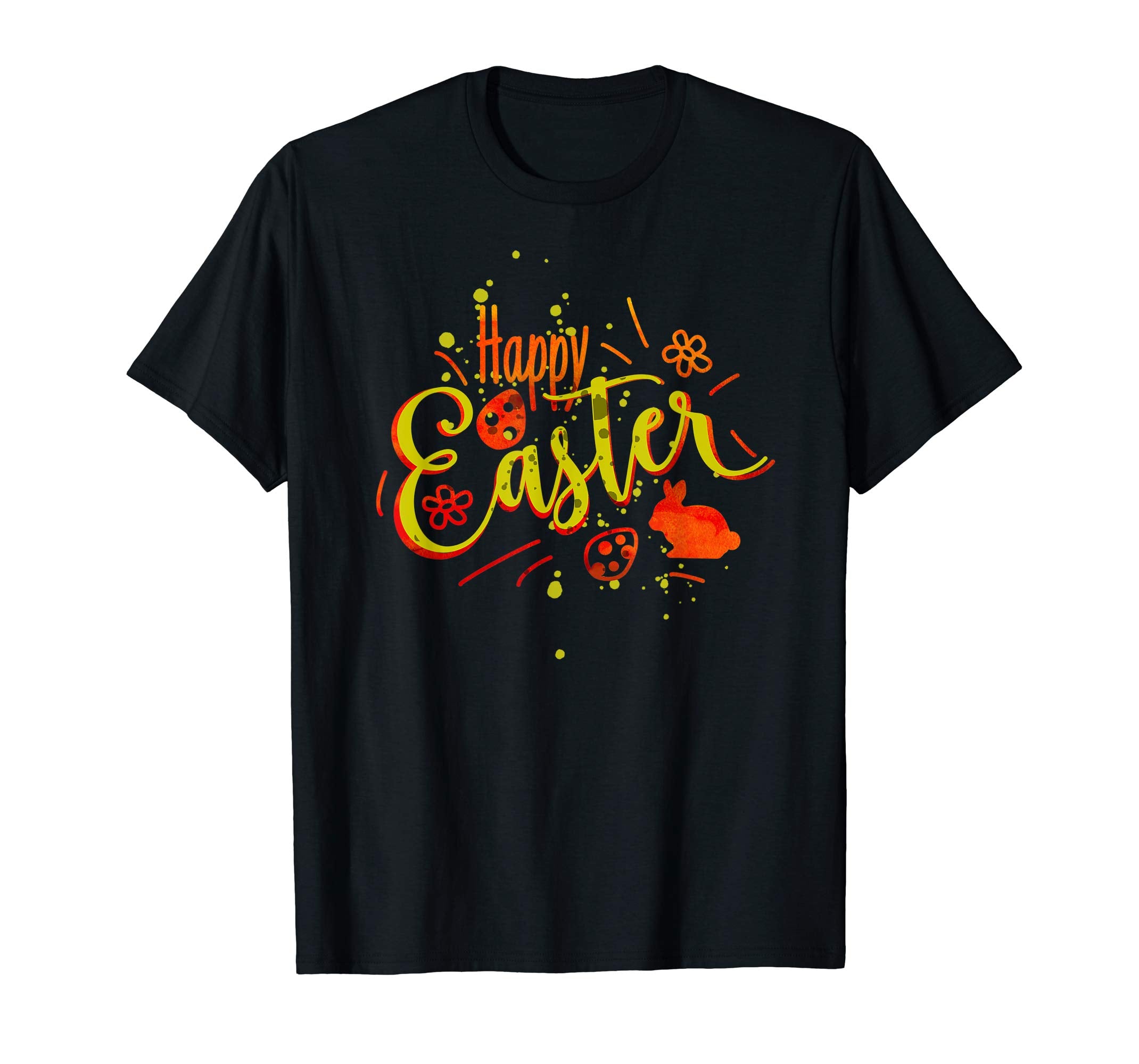 Happy Easter Cute Easter T-shirt