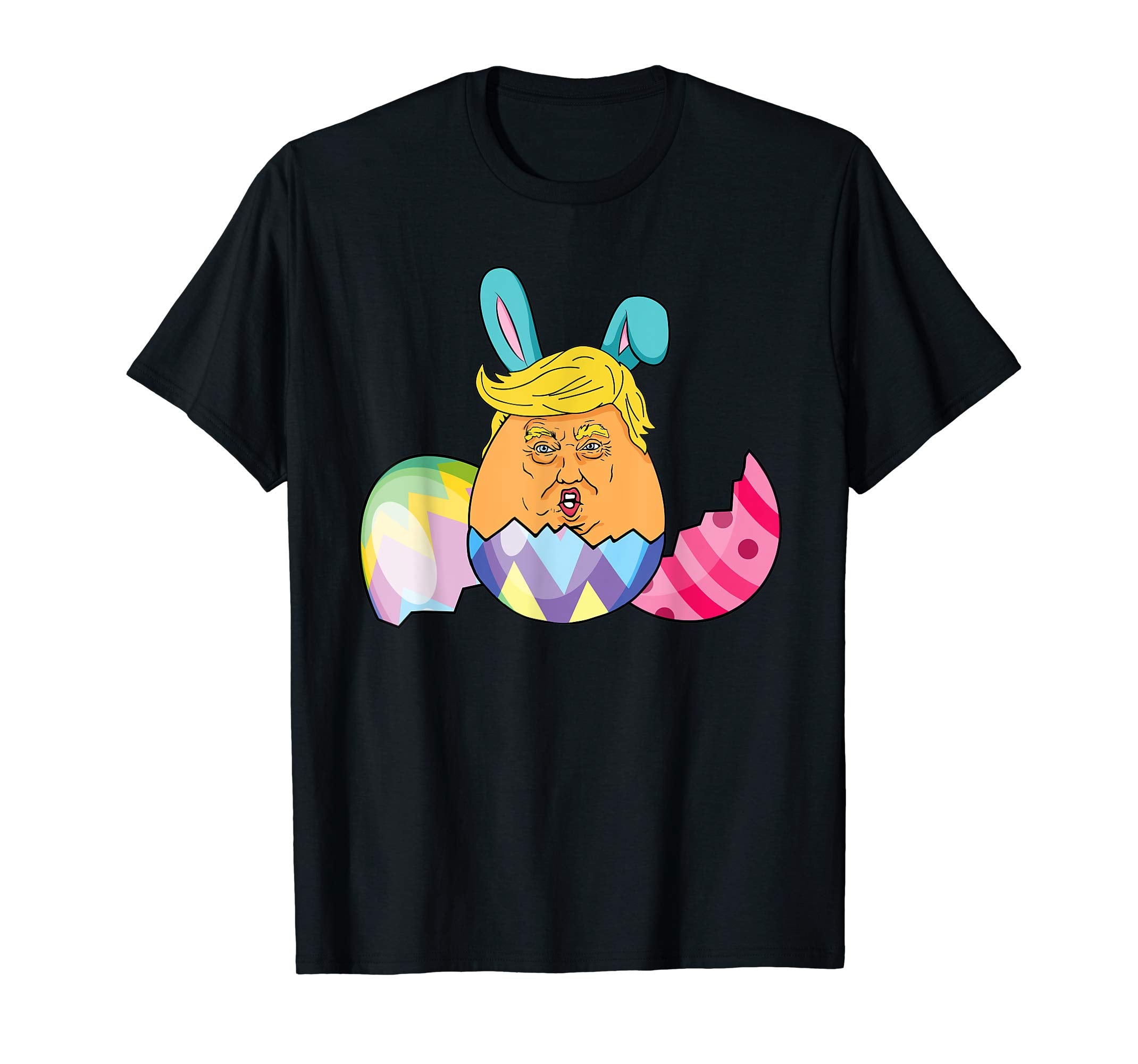 Trump Easter Egg Shirt