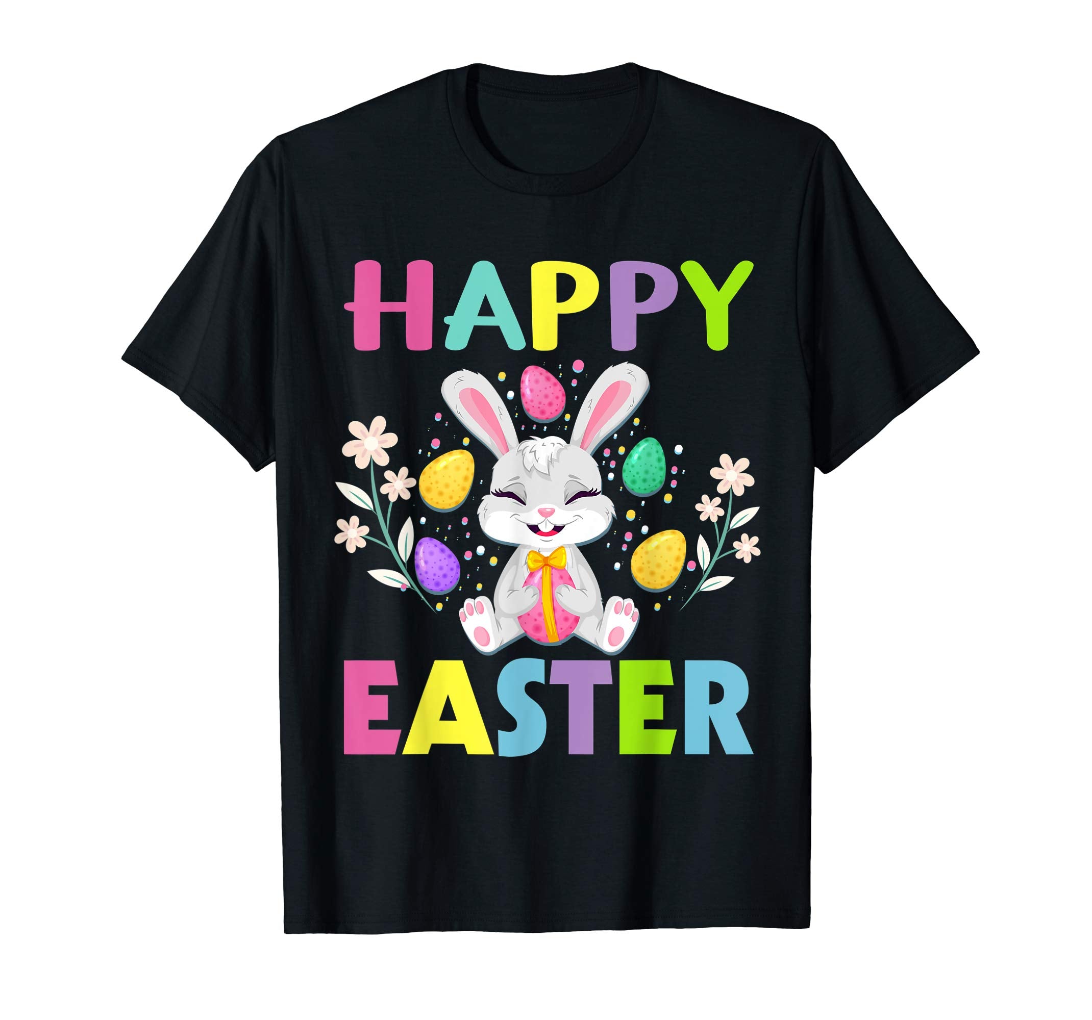 Happy Easter Love Bunny T-Shirt