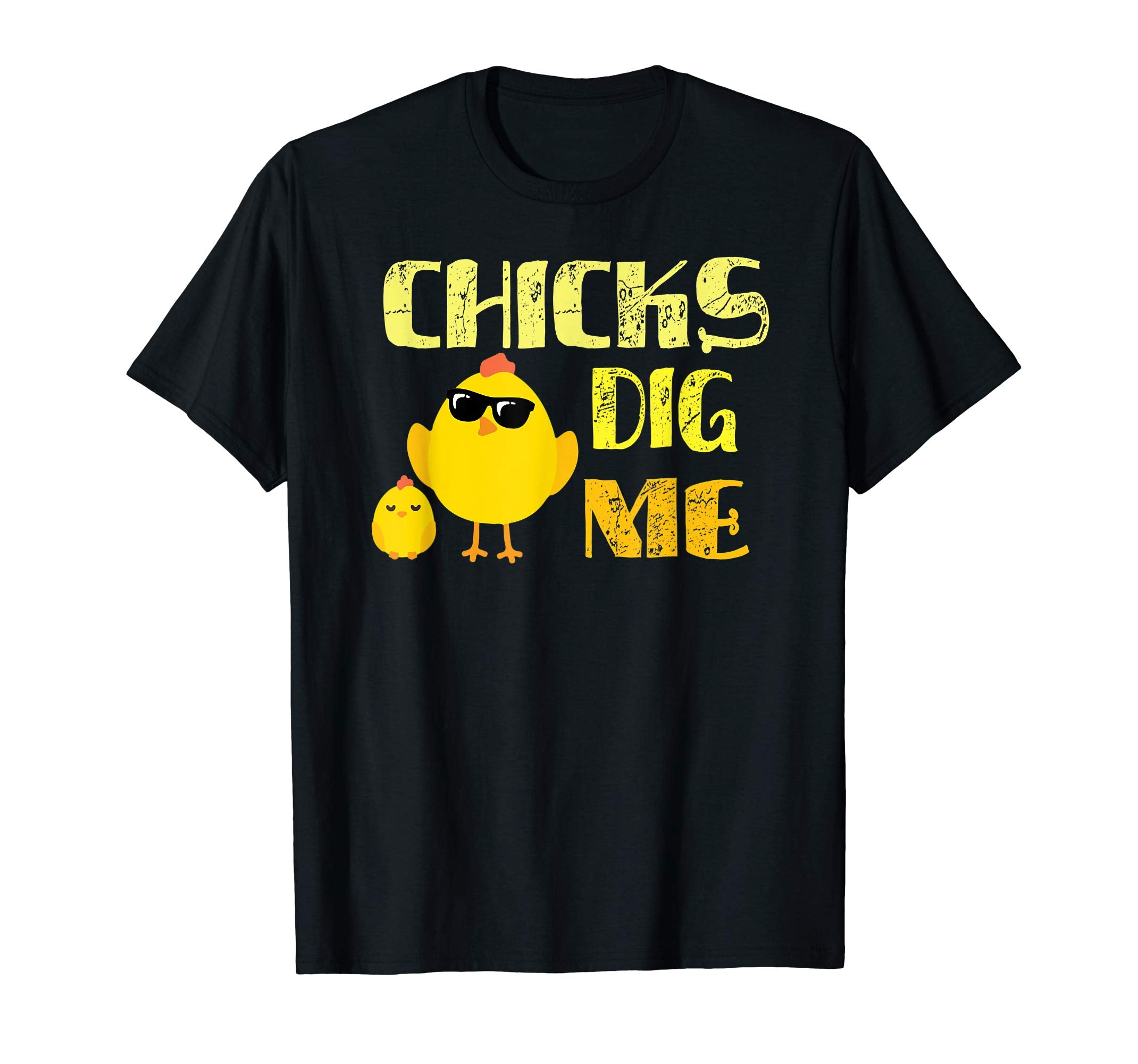 Happy Easter Day Shirts Funny Cute Easter KittyT Shirt Gift