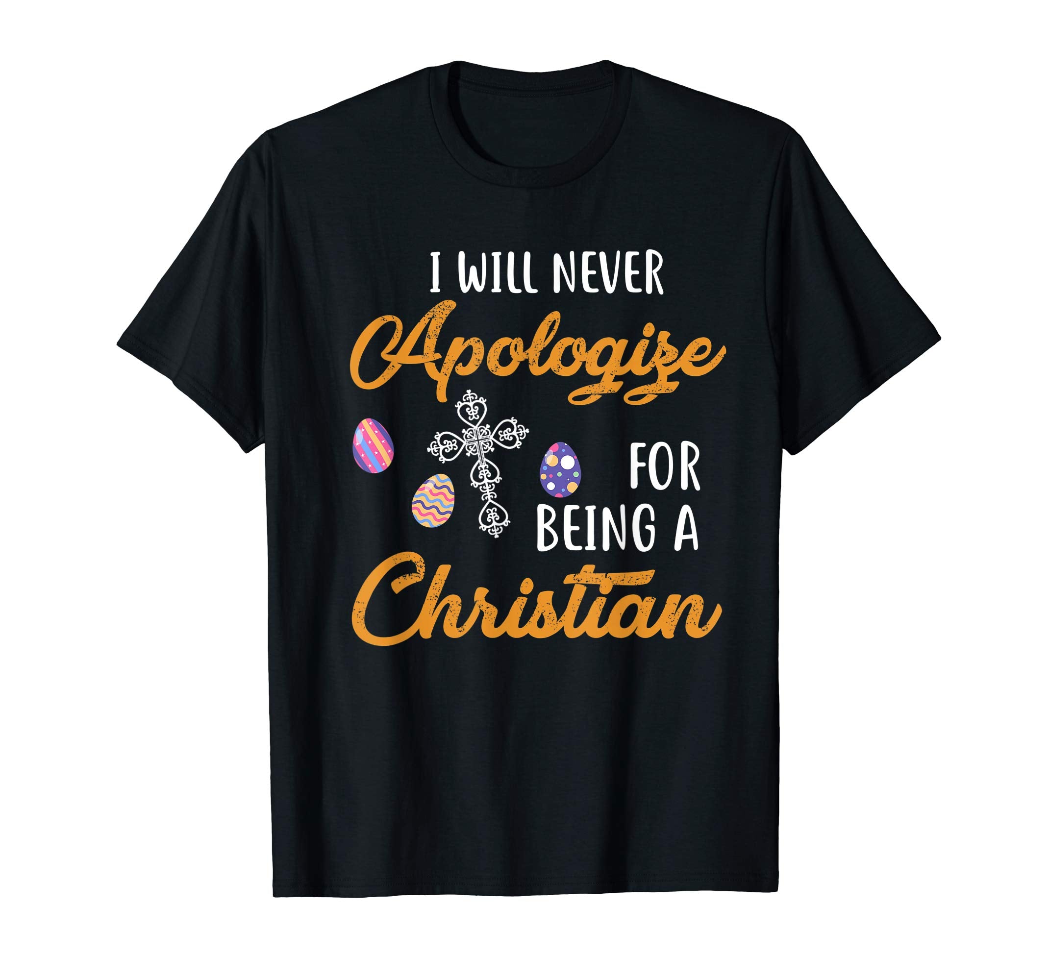 Jesus Christian Shirt Easter Day Matching T-Shirts Gift
