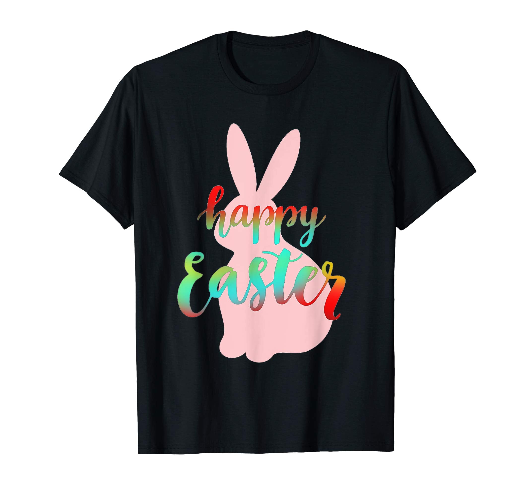 Happy Easter Day T-Shirt