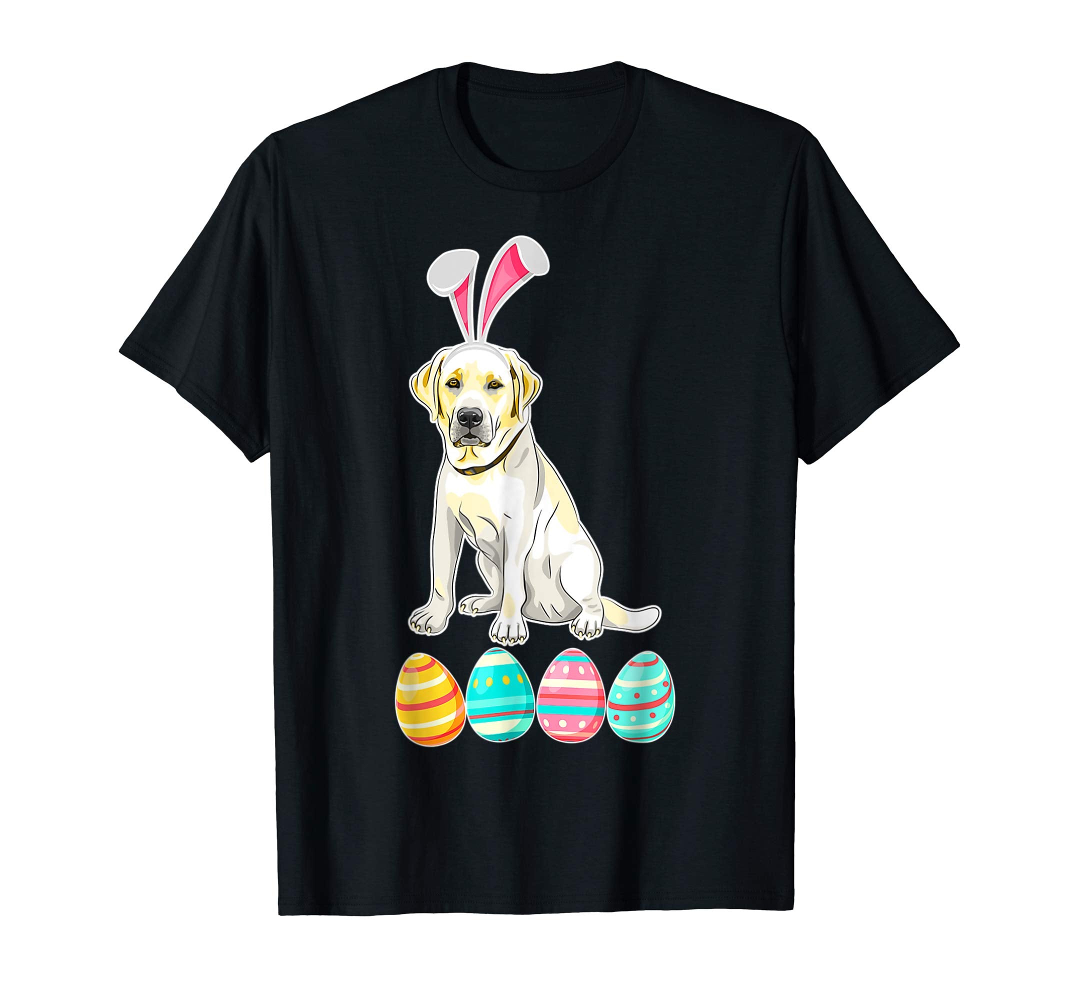 Happy Easter Truck Easter Eggs for Easter Day TShirt
