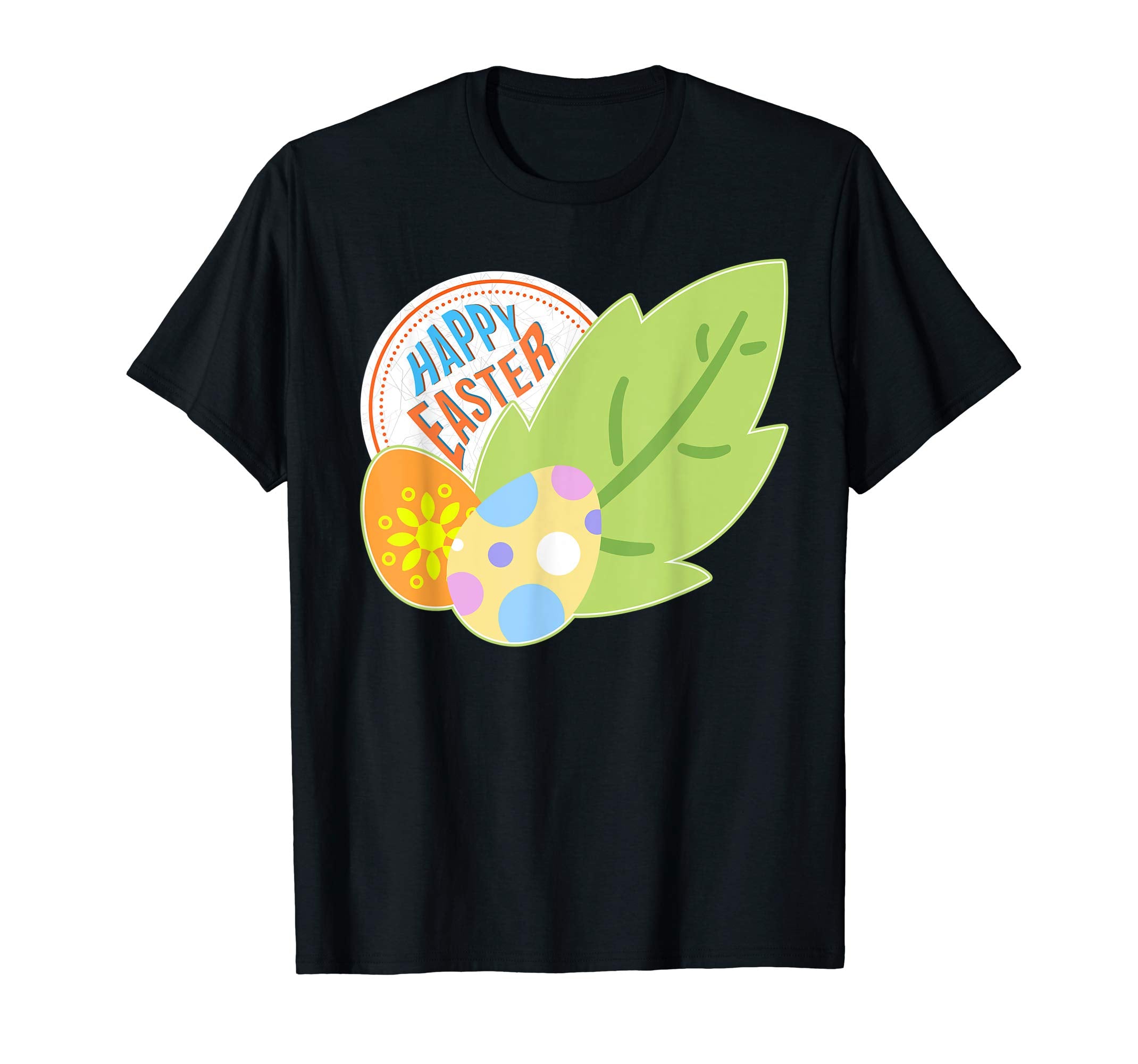 Happy Easter T-Shirt