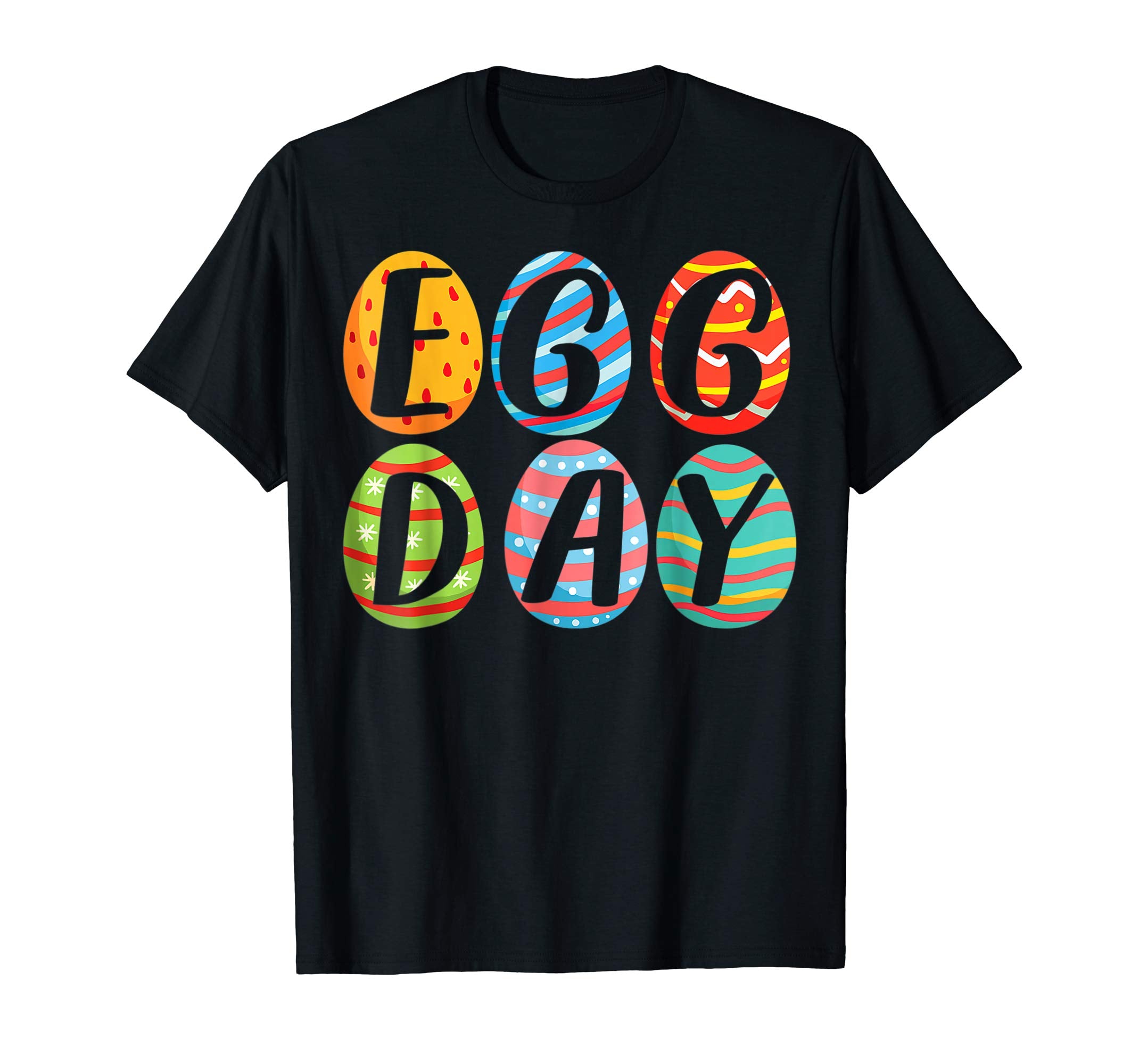 easter egg day t shirts