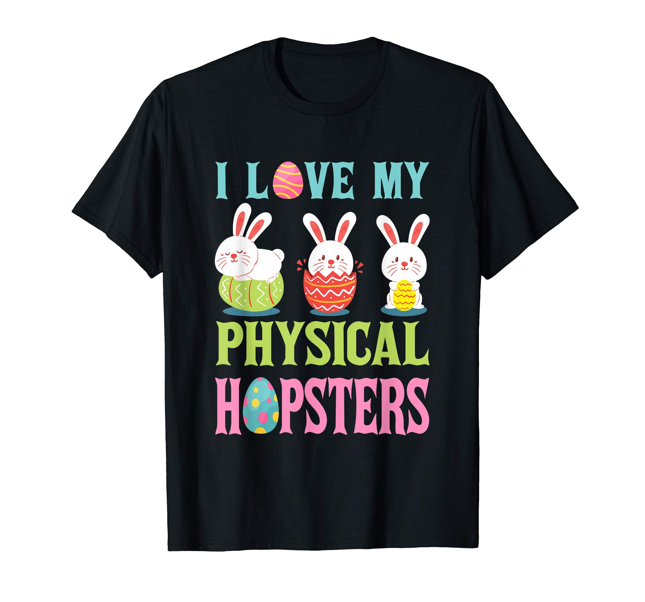 Easter Physical Teacher Shirt Gift Easter Shirt