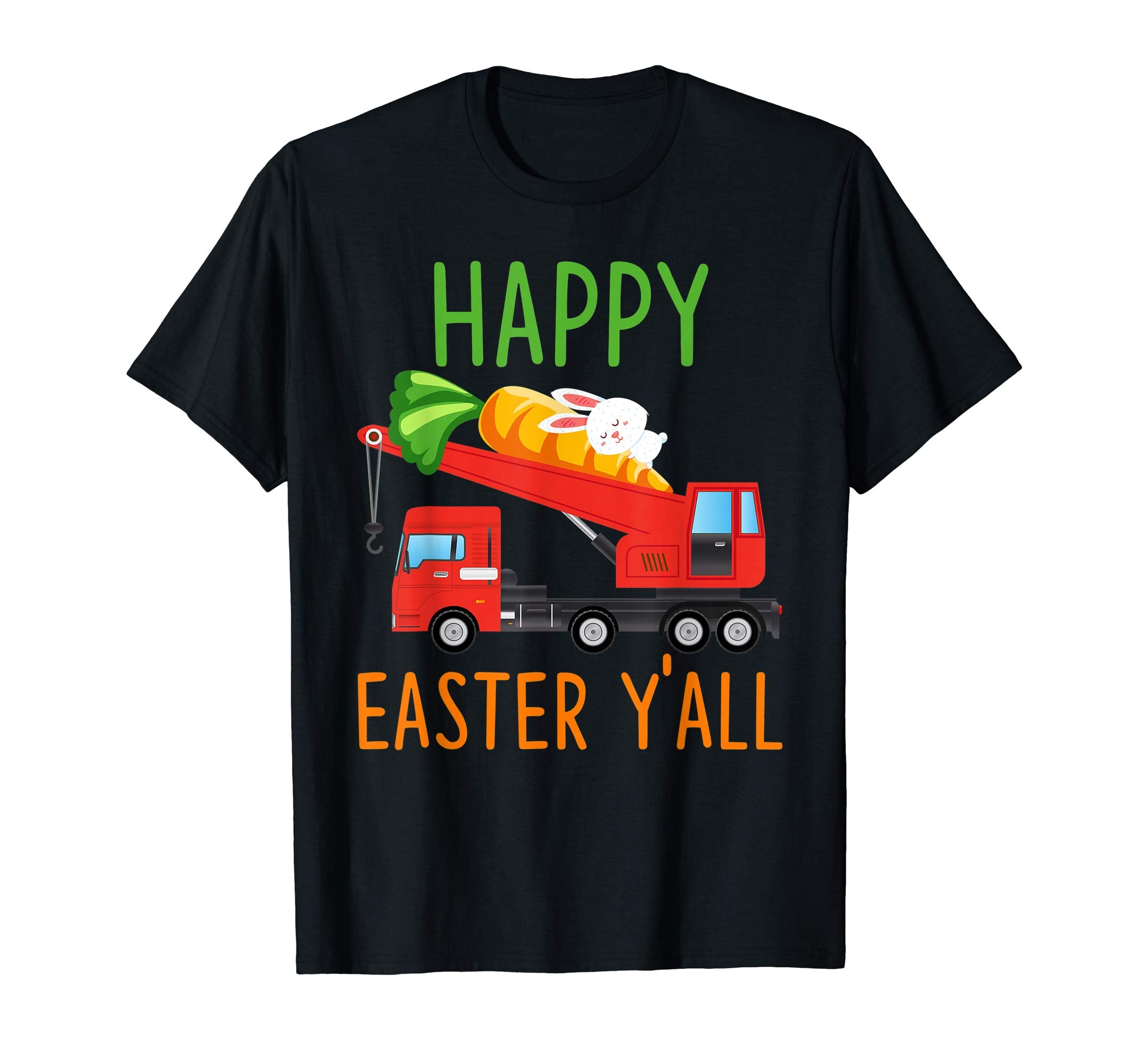 Crane Happy-Easter-Y'all T-shirt Hunting-Season-Egg