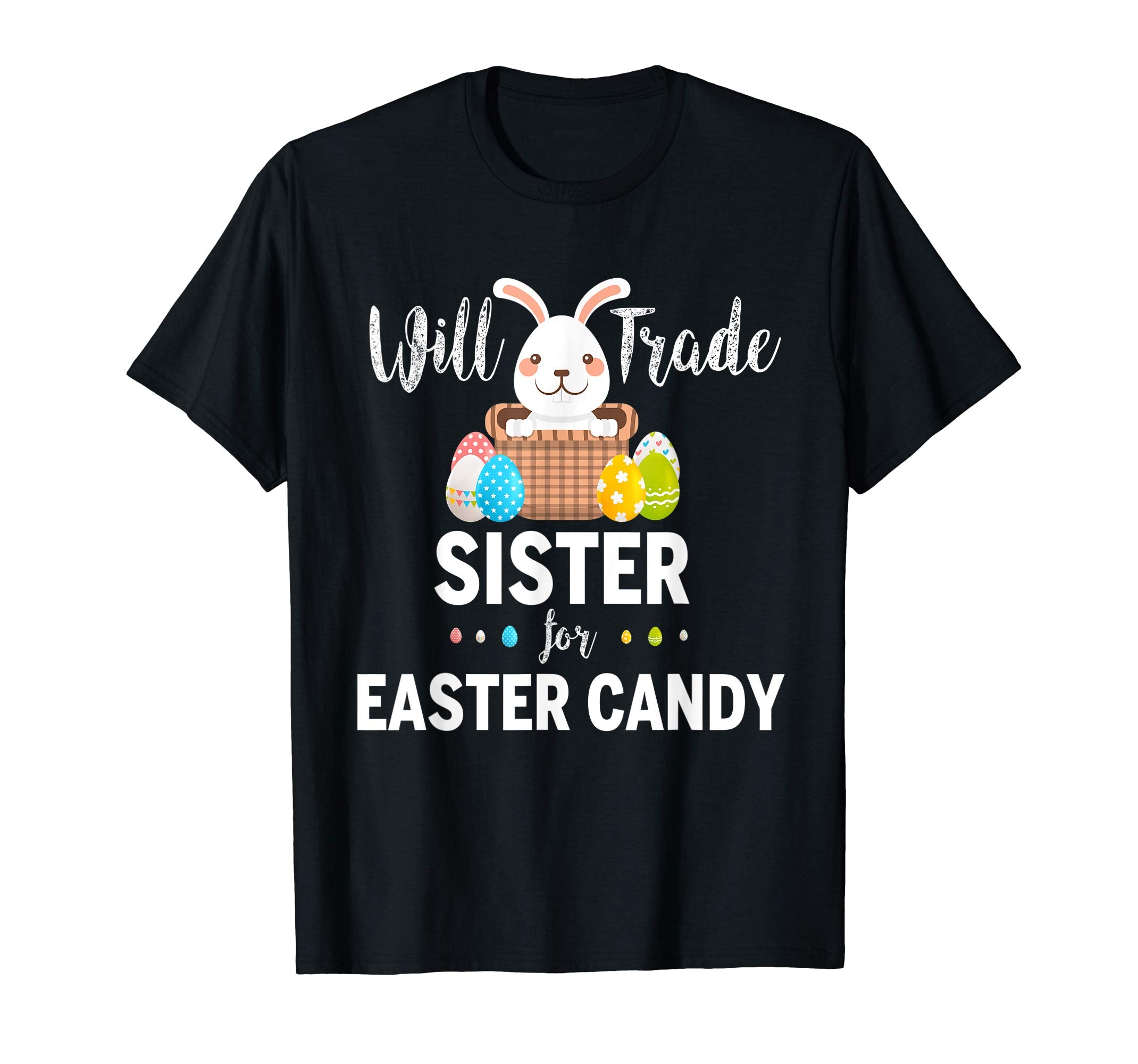 EASTER CANDY T SHIRT EASTER DAY FOR KIDS APRIL FOOLS DAY