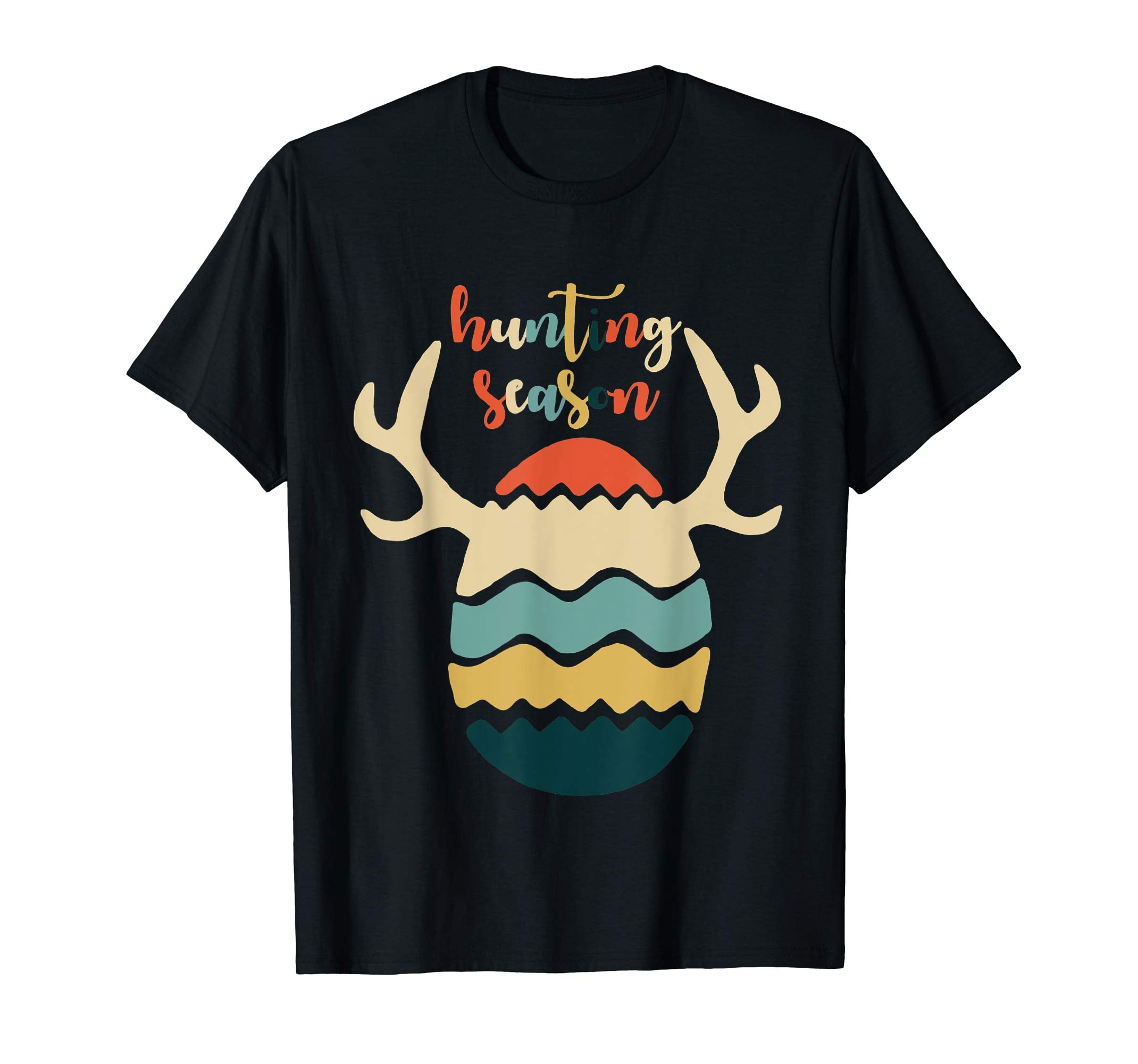 Hunting Season - Cute Bunny Funny Easter Shirt