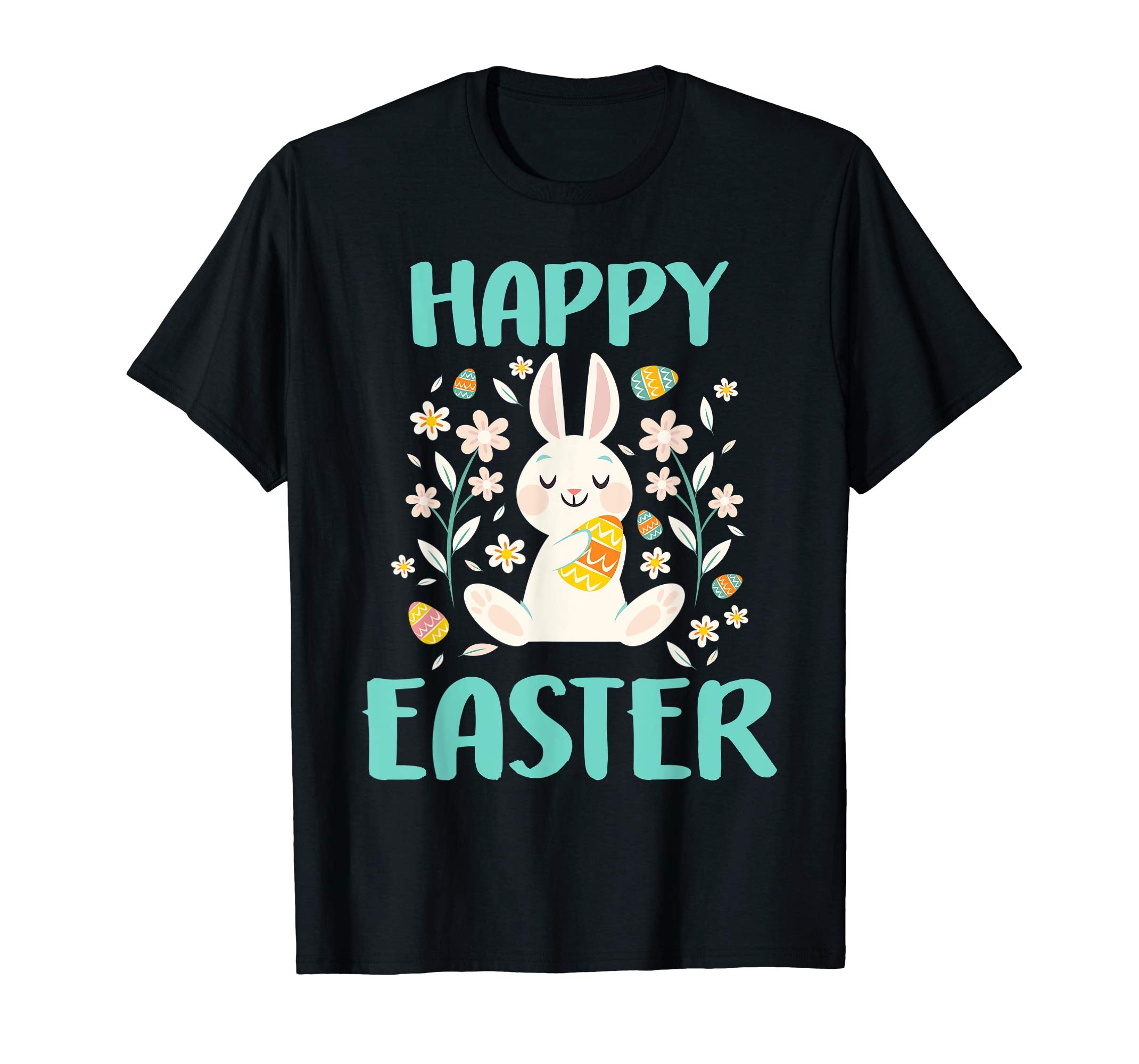 Happy Easter Day T-Shirt