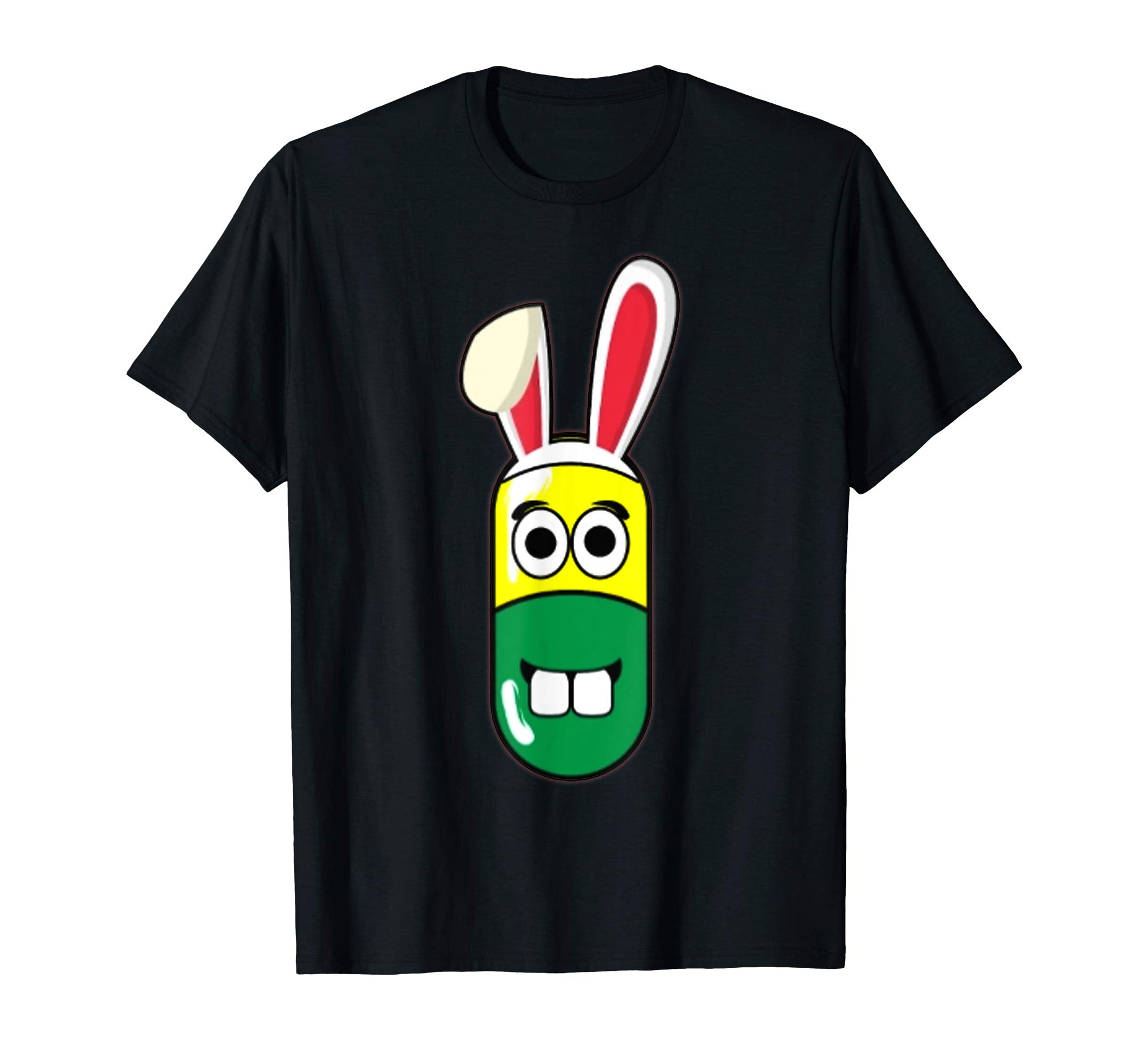 Easter Shirt for Boys and Girls - Cute Easter Funny