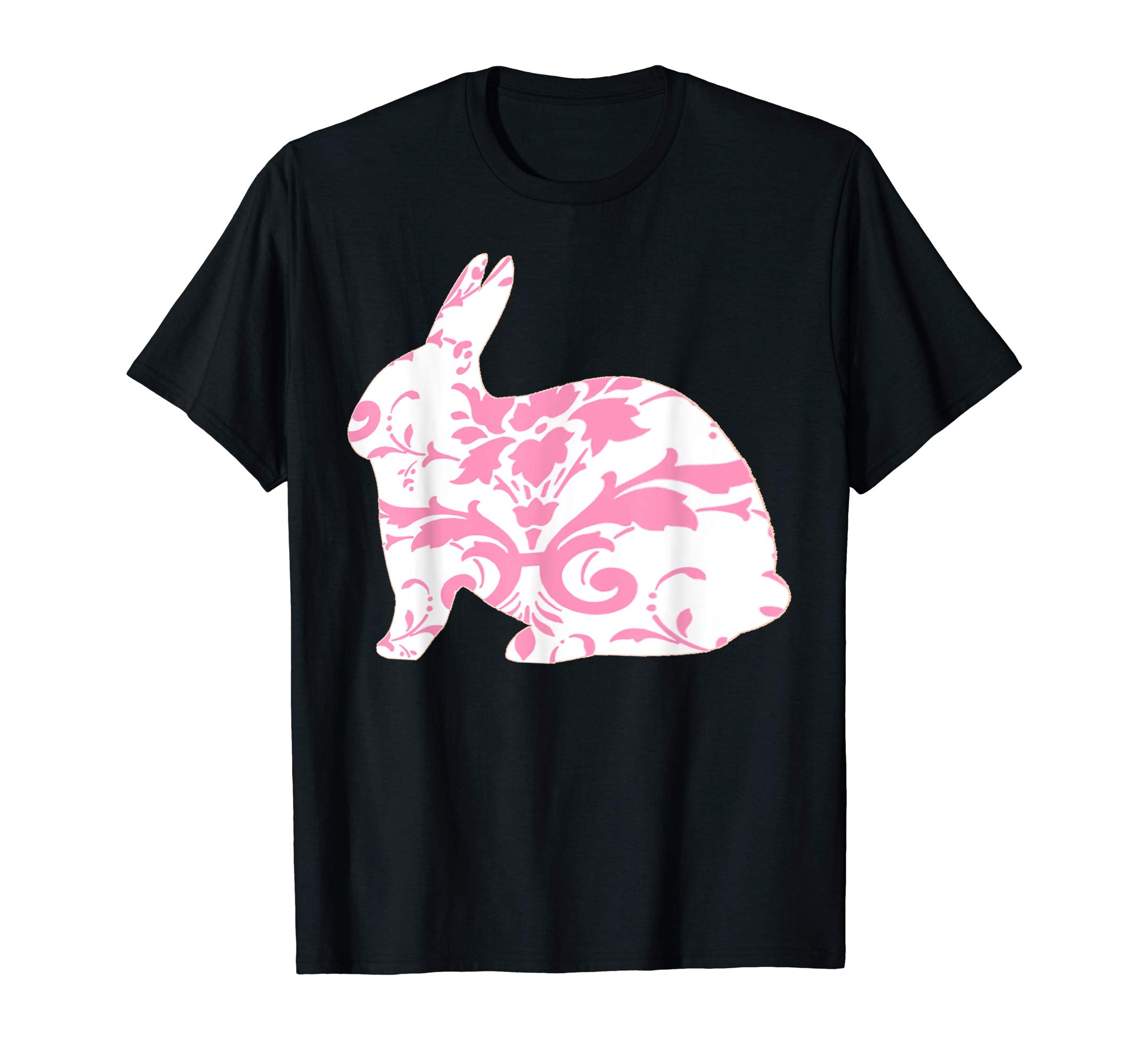 Easter Bunny Spring T-Shirt for Men, Women, Kids, Teens