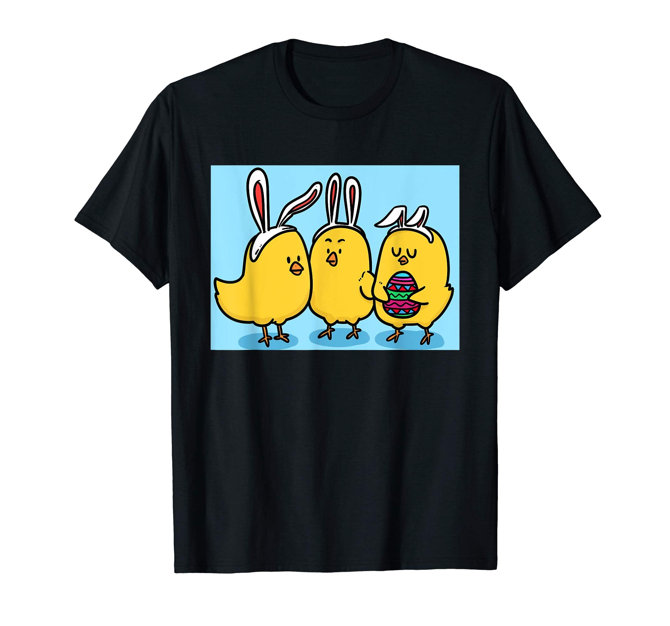 funny Easter Shirt
