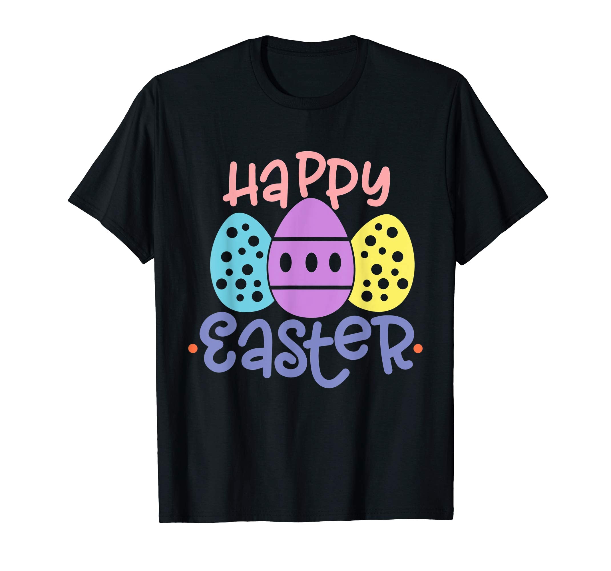 Happy Easter T-shirt