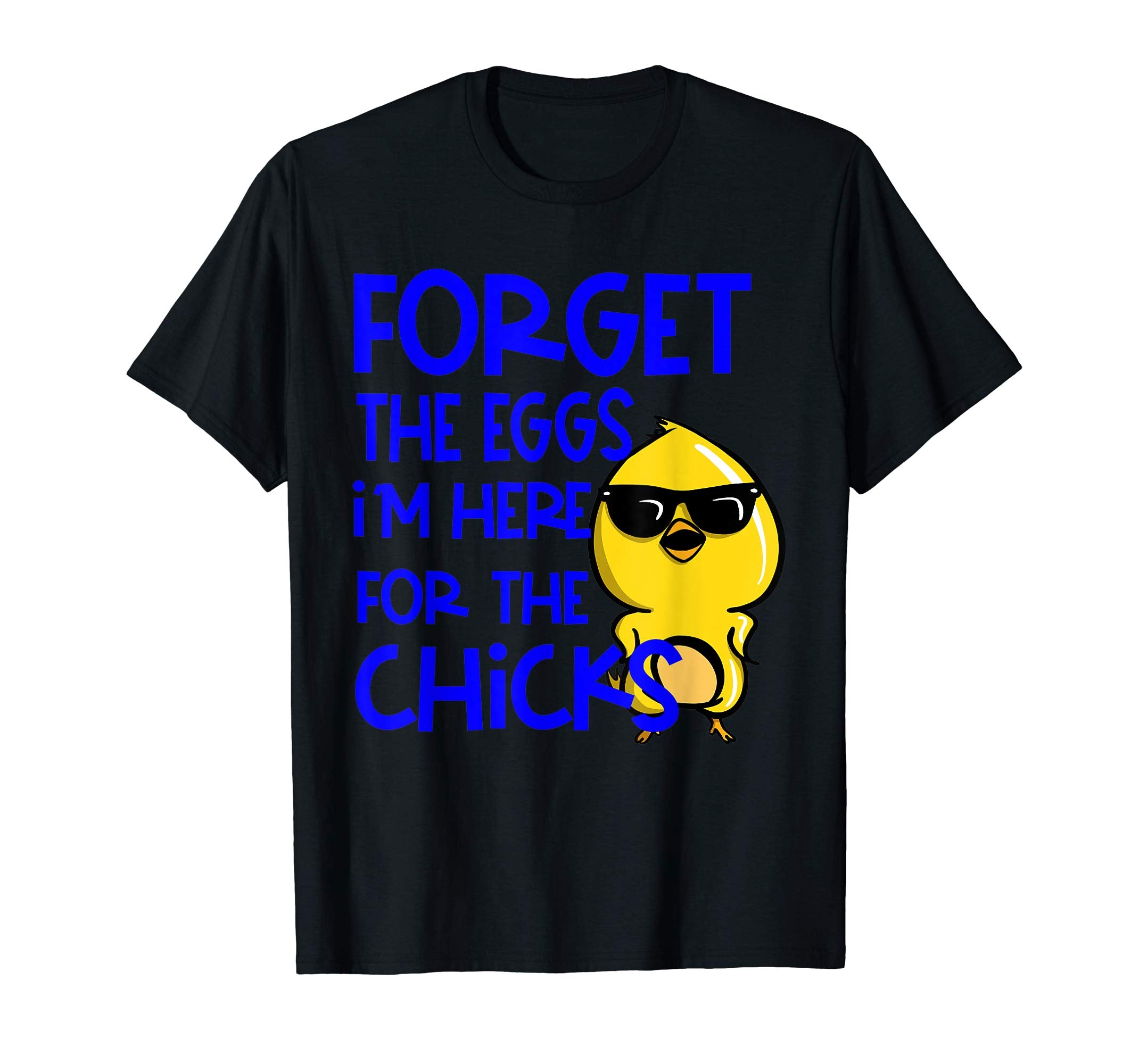 Forget the eggs Funny Easter T shirt for kids gift