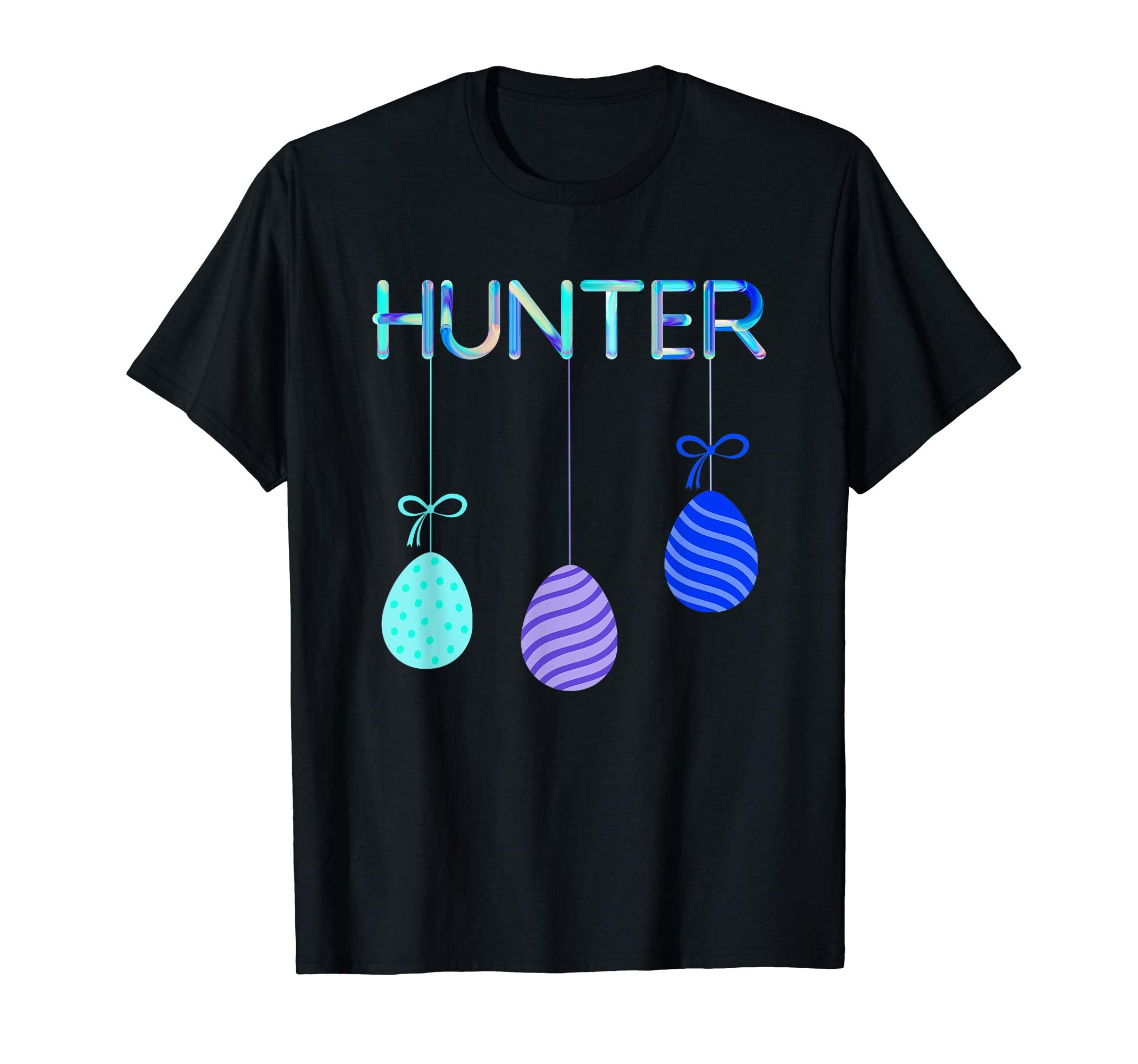 Easter Egg Hunter T-shirt