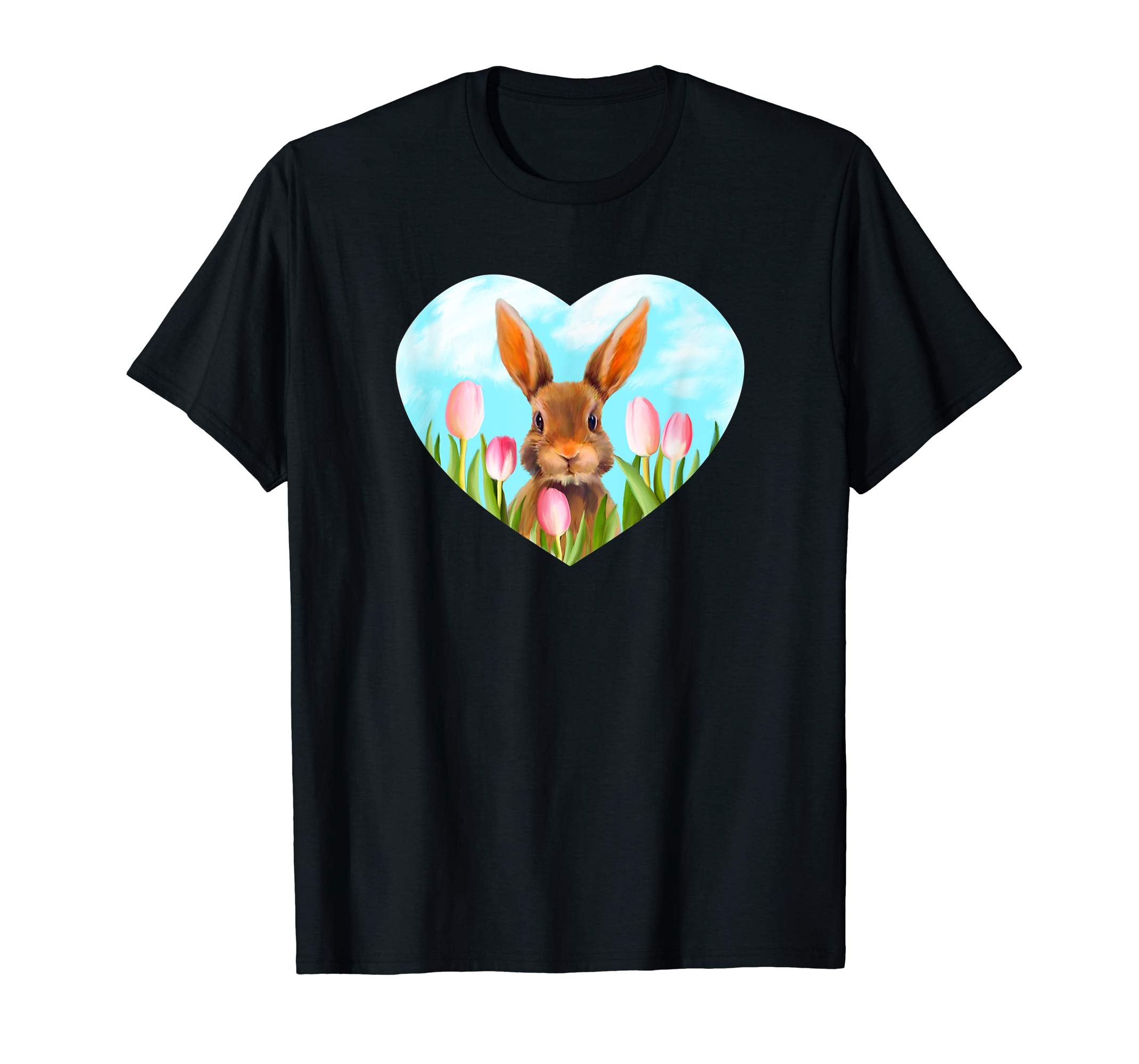 Mommy and Me Best Original Easter Bunny T Shirt