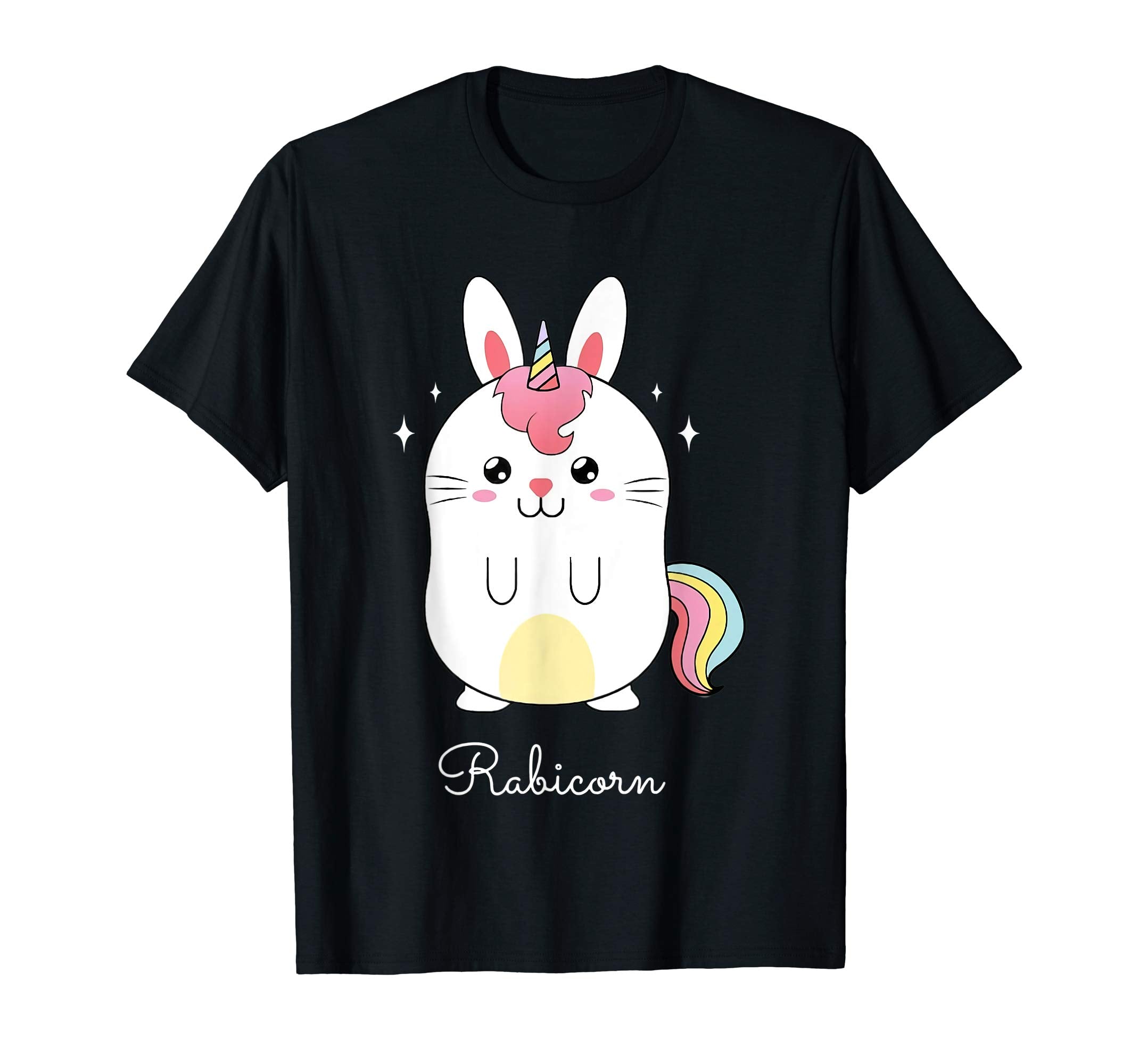 Easter Unicorn Shirt Bunny Boys Girls Sunday Egg Hunt Gift