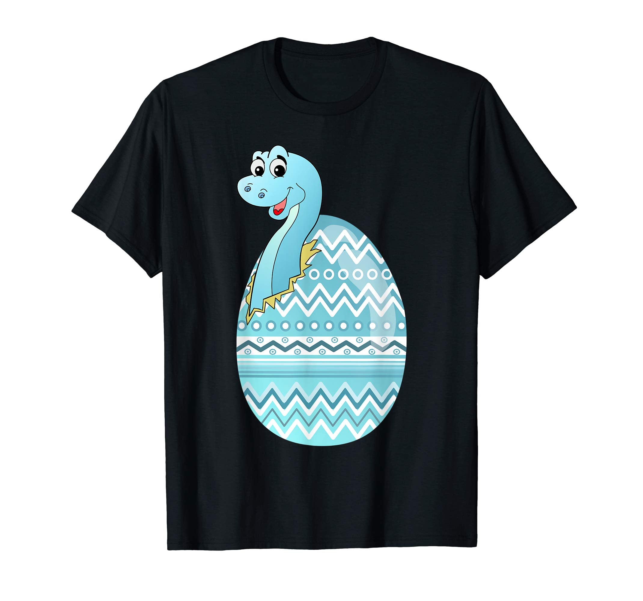 Happy Easter Dinosaur T-Rex Eggs Eggscellent T shirt Gift