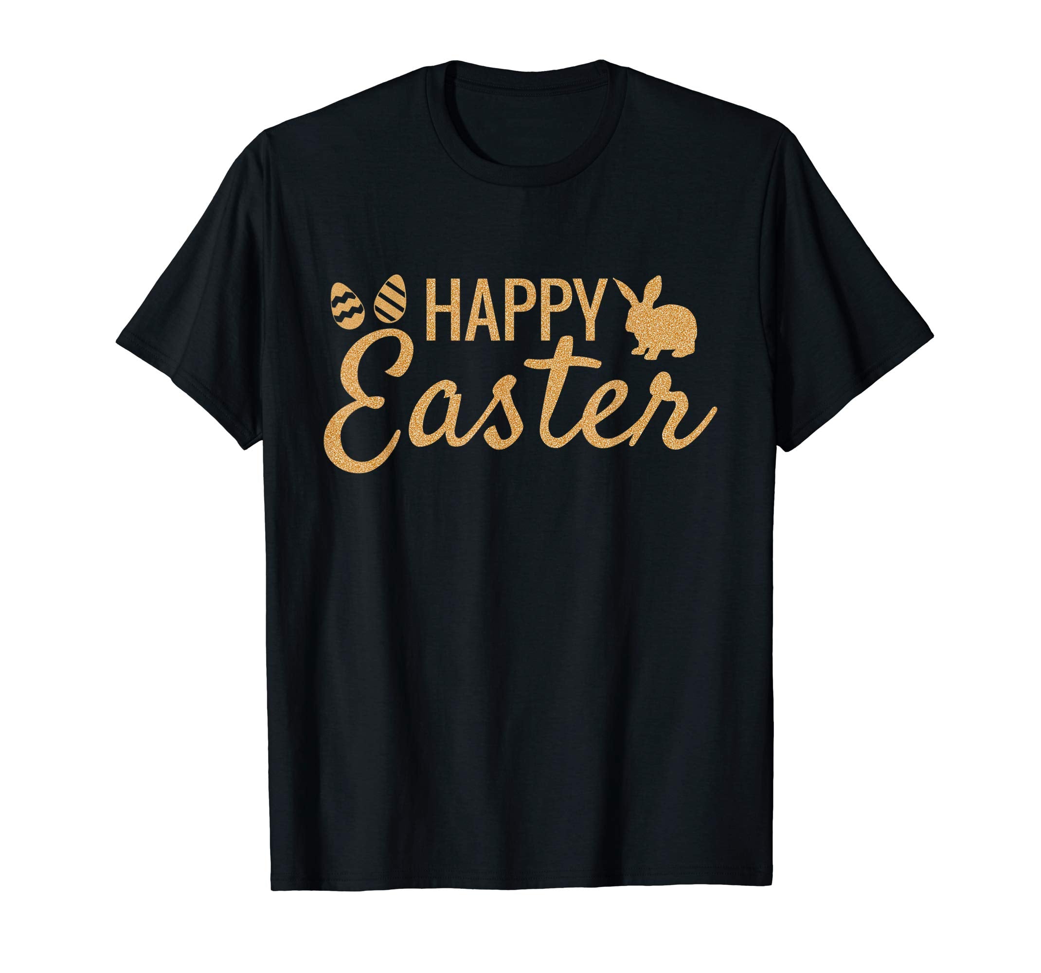 Happy Easter T-shirt