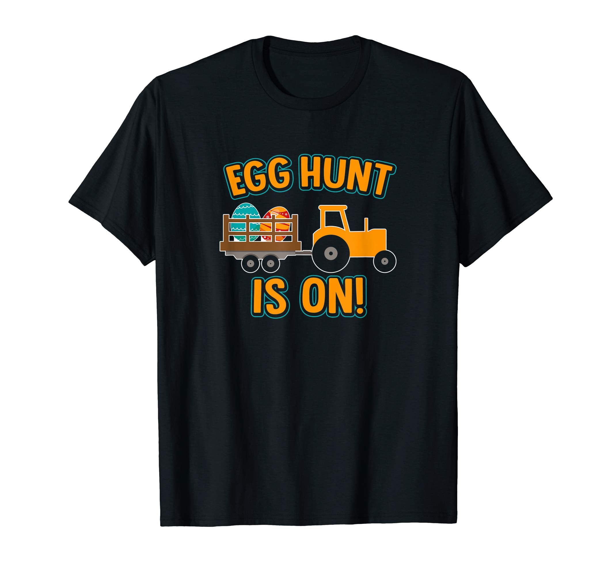 Funny Easter T-Shirt - Easter Egg Hunt Gift Tshirt