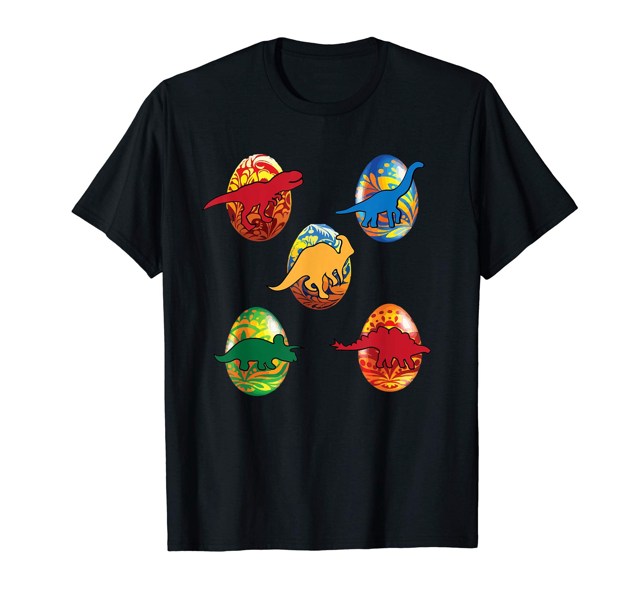 Easter Dinosaur Shirt for Toddlers, Dino Easter Shirts