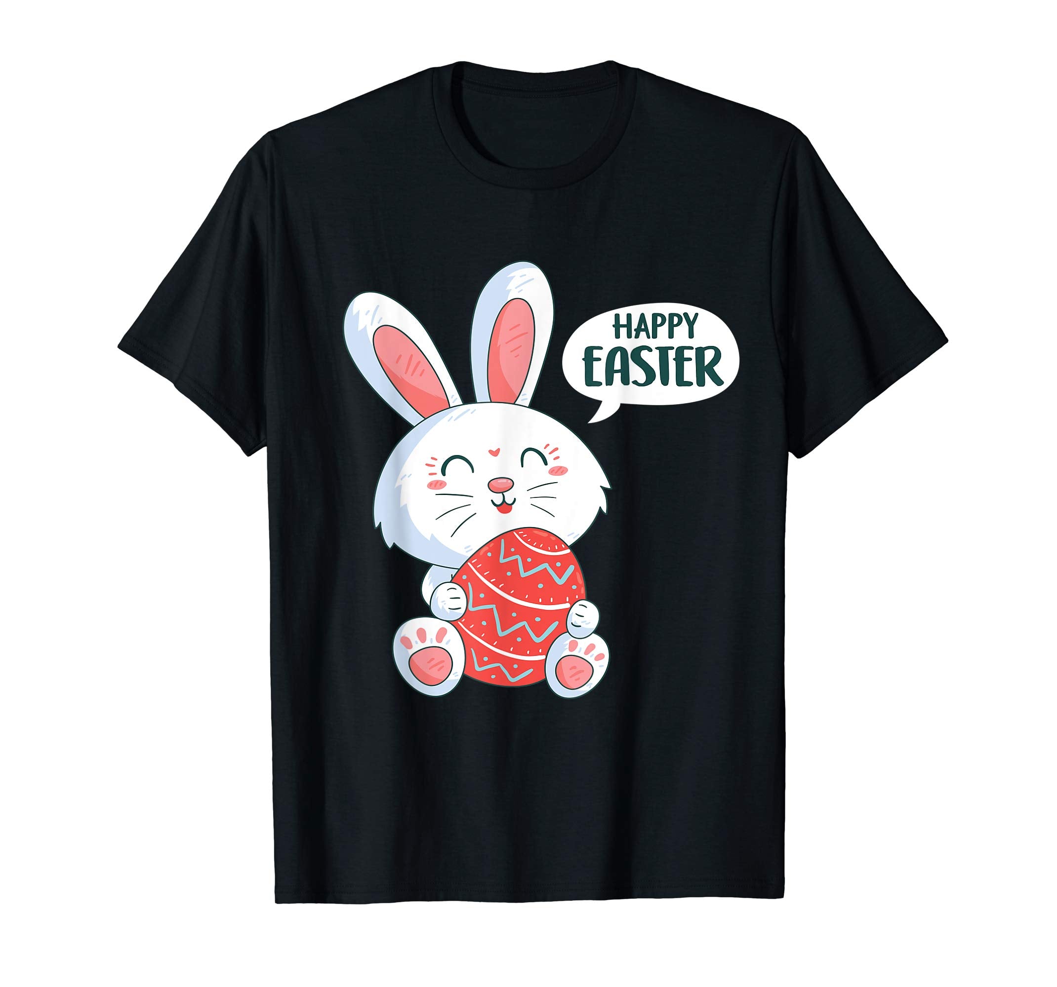 Happy Easter Day T-Shirt