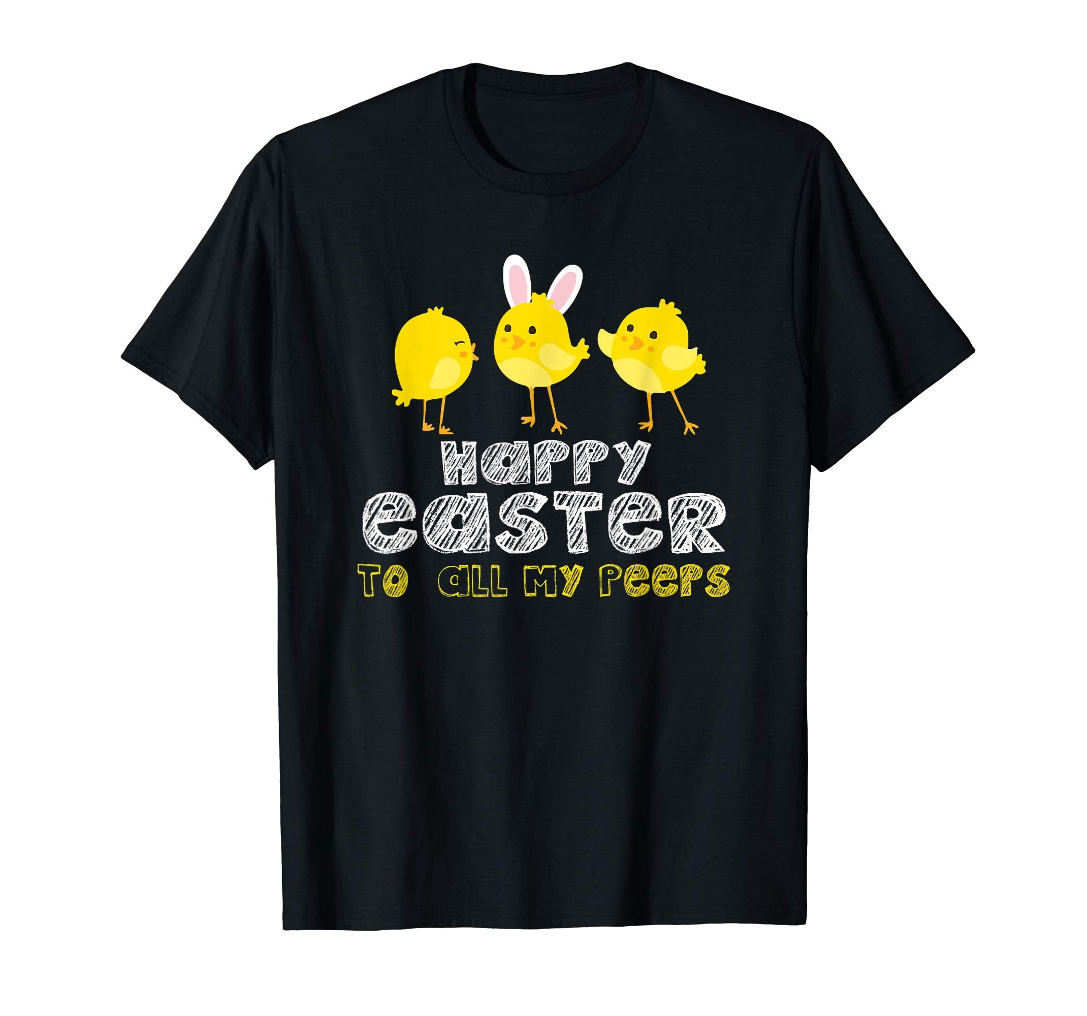 Happy Easter Shirt Easter TShirt April Fools Day