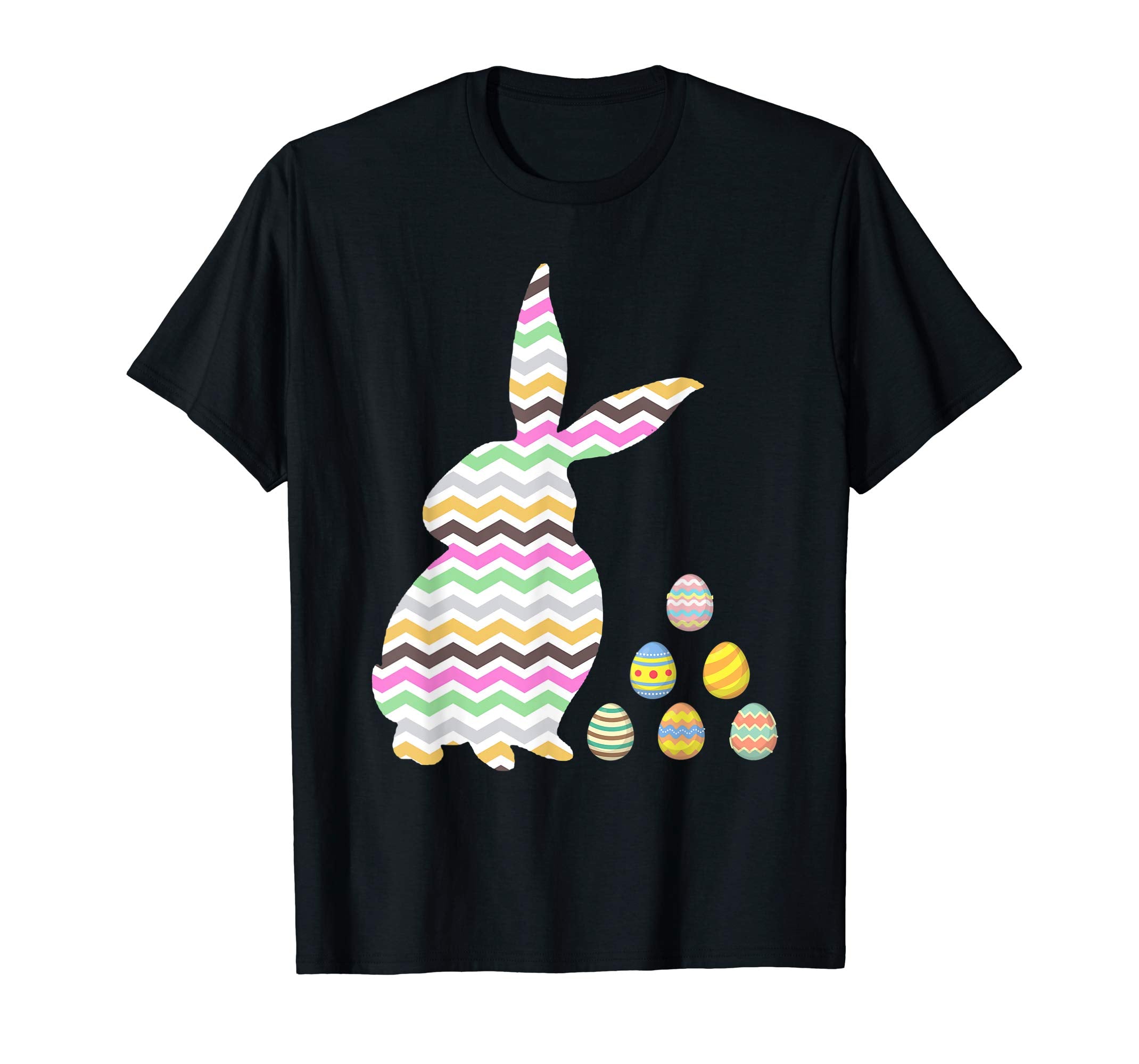 Bunny Shirt - Easter Day T-Shirt